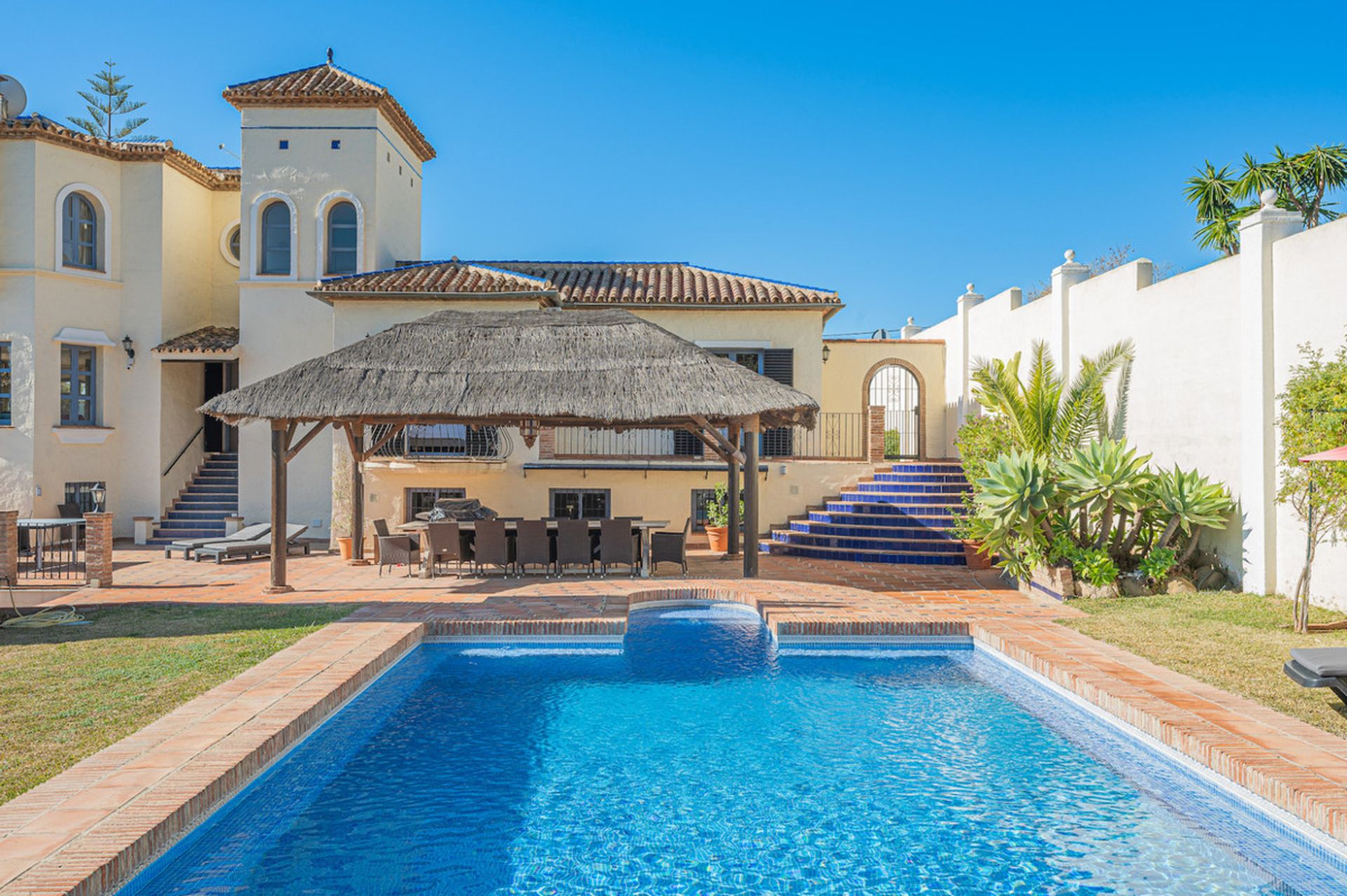 Rumah di Estepona, Andalucía 11266582