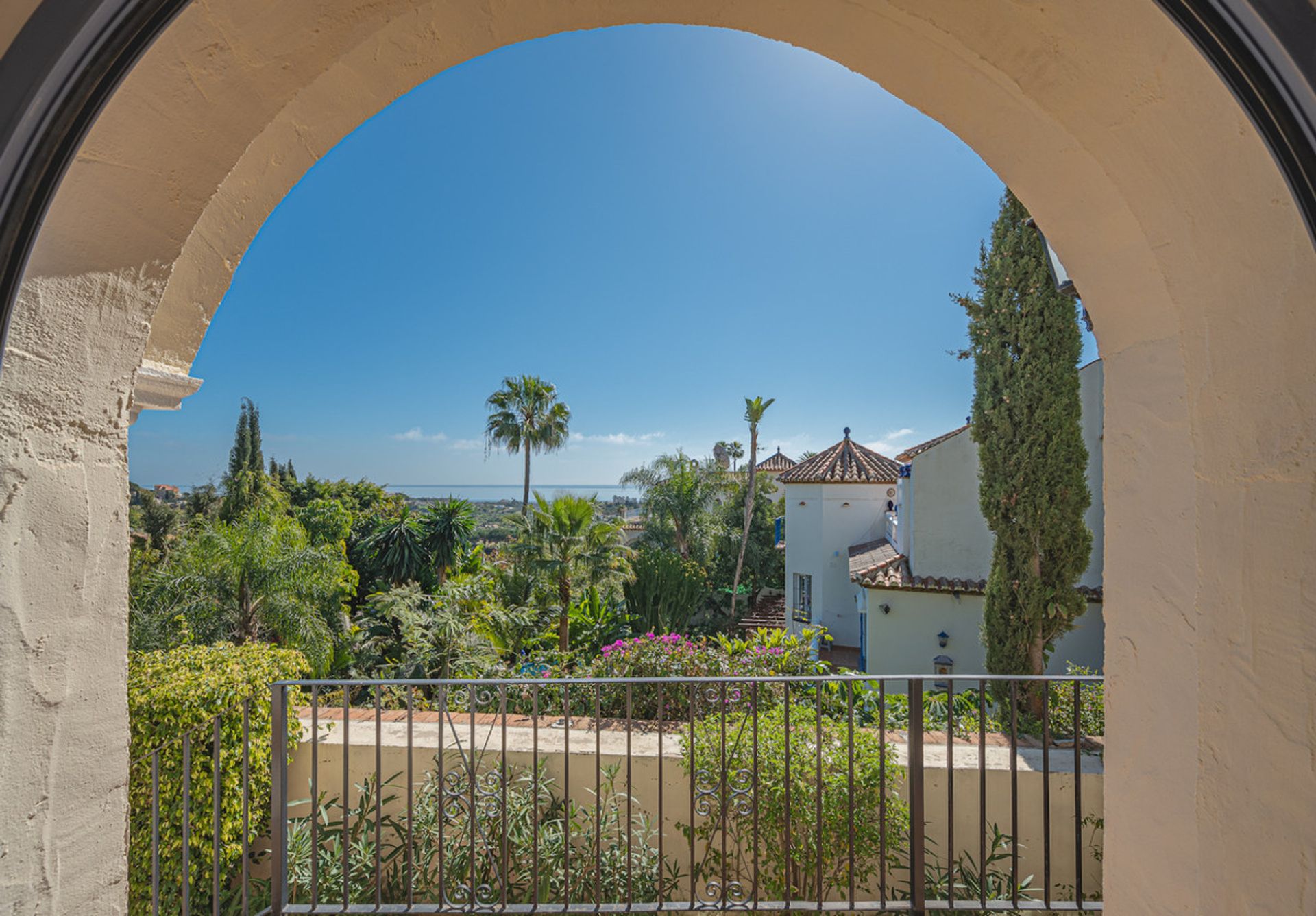 Rumah di Estepona, Andalucía 11266582