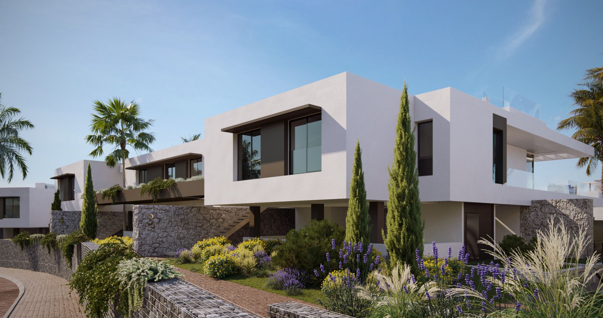 Hus i Marbella, Andalucía 11266591