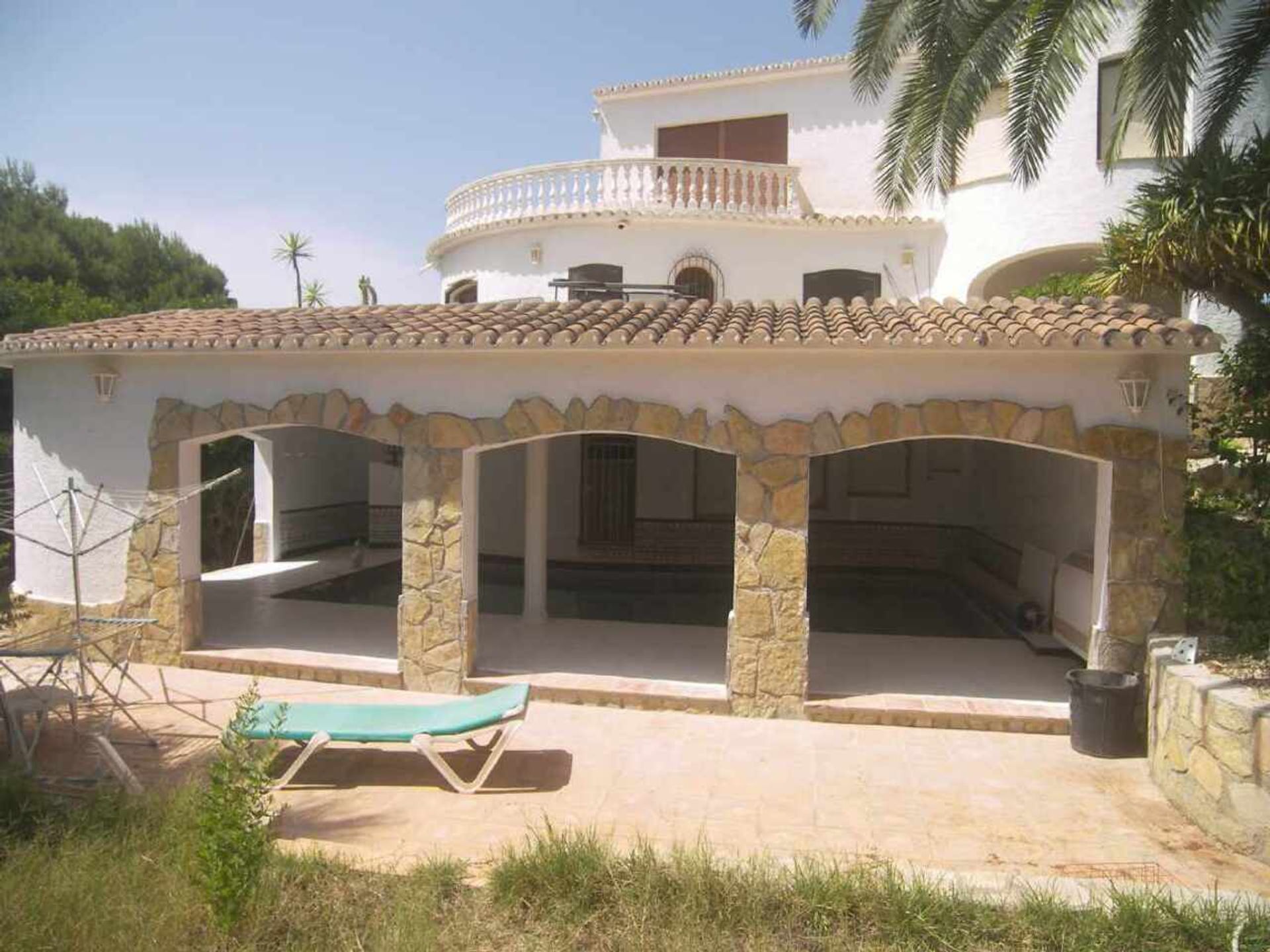 casa en Teulada, Comunidad Valenciana 11266608