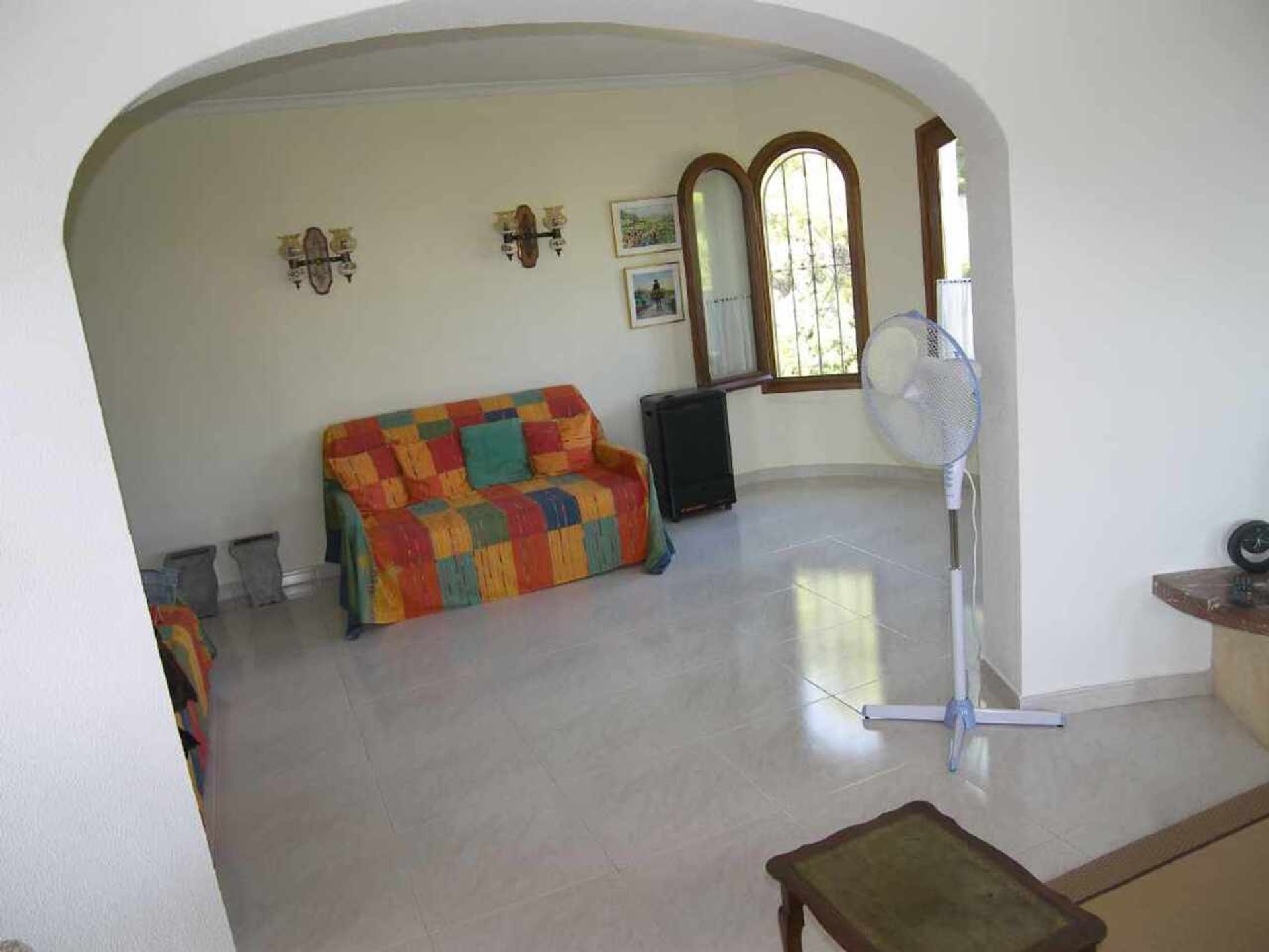 casa en Moraira, Islas Canarias 11266608