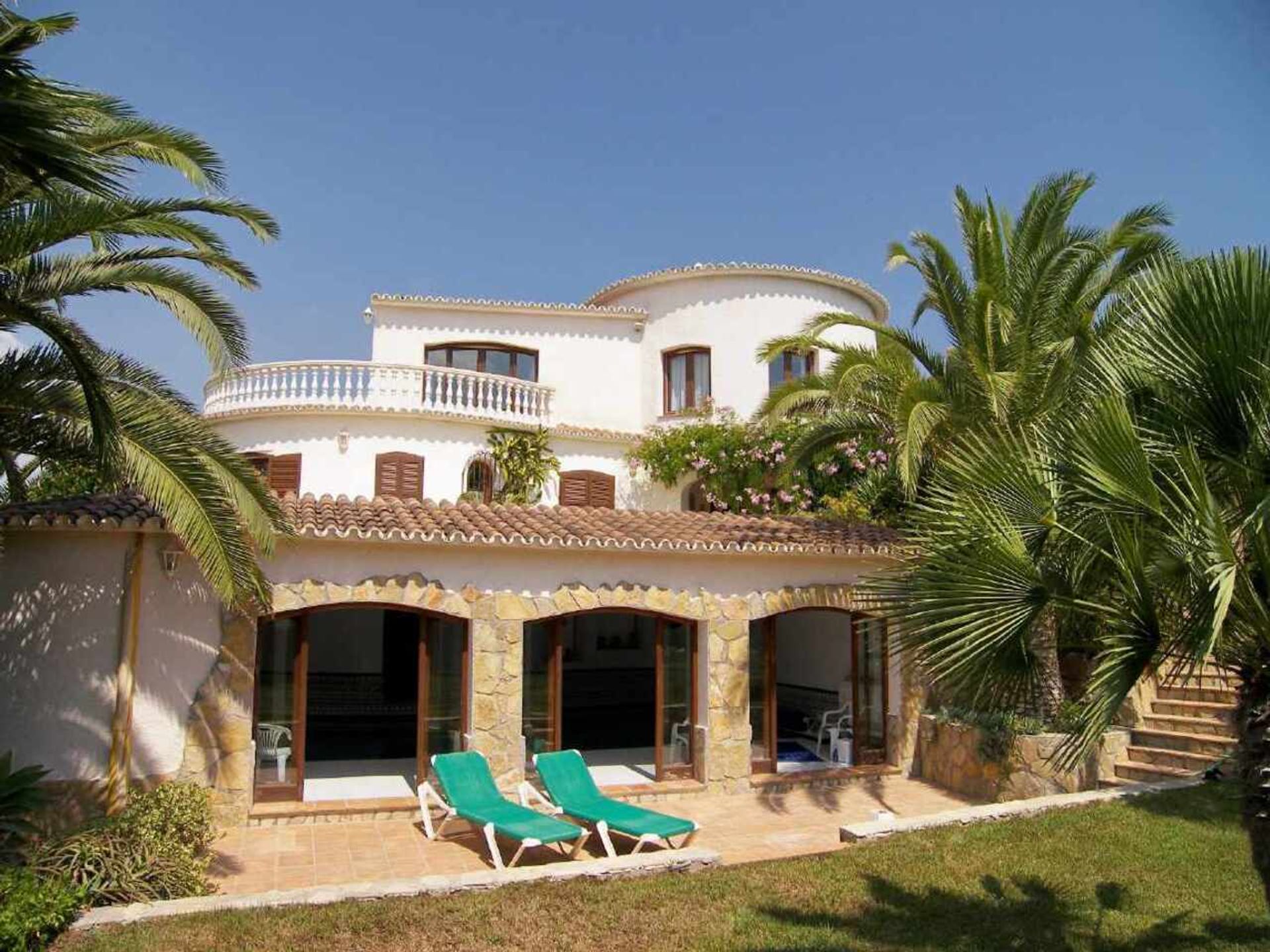 casa en Moraira, Islas Canarias 11266608