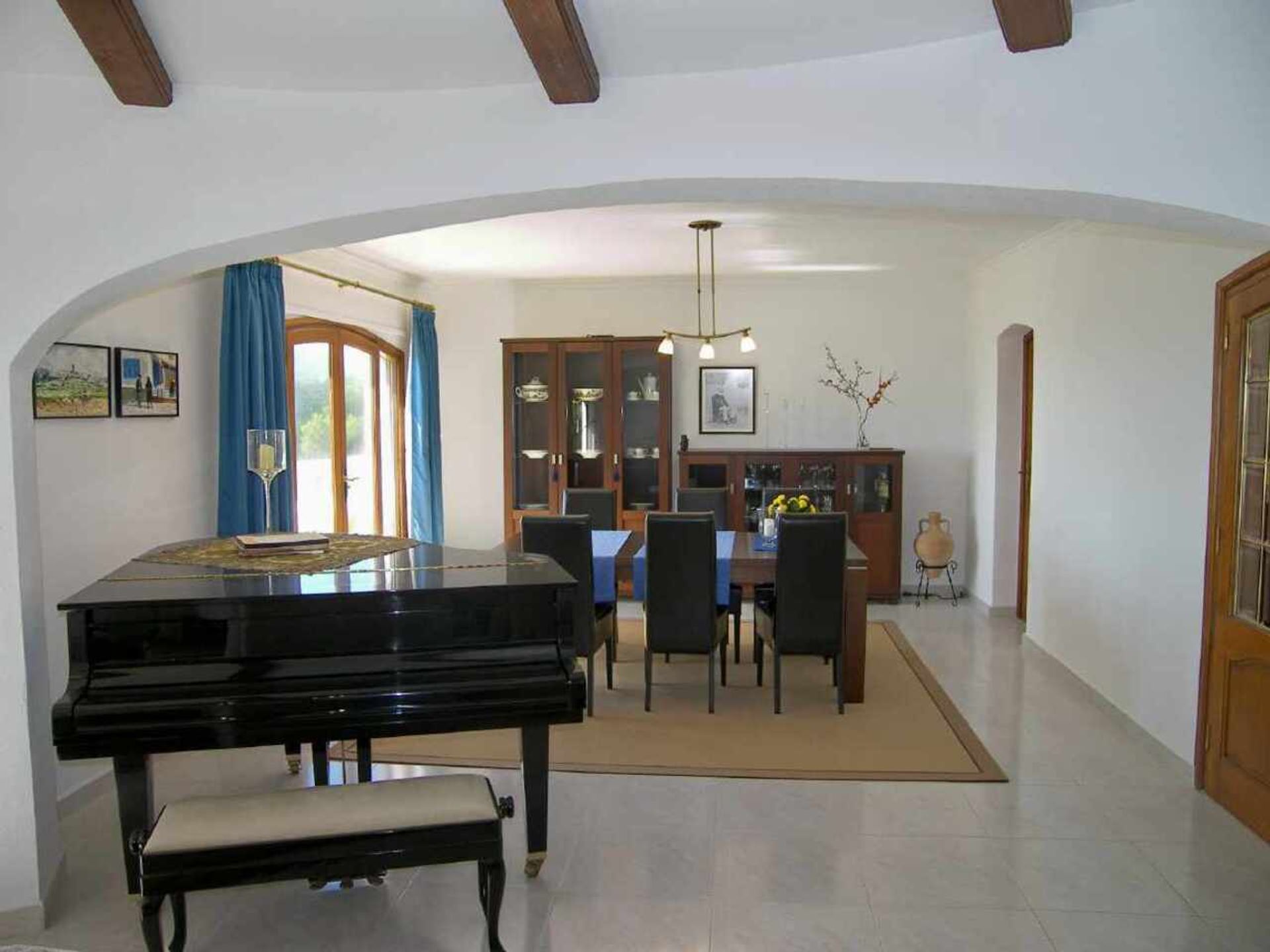 casa en Moraira, Islas Canarias 11266608