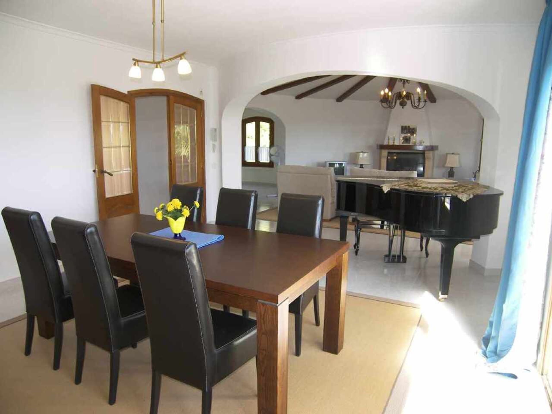 casa en Moraira, Islas Canarias 11266608