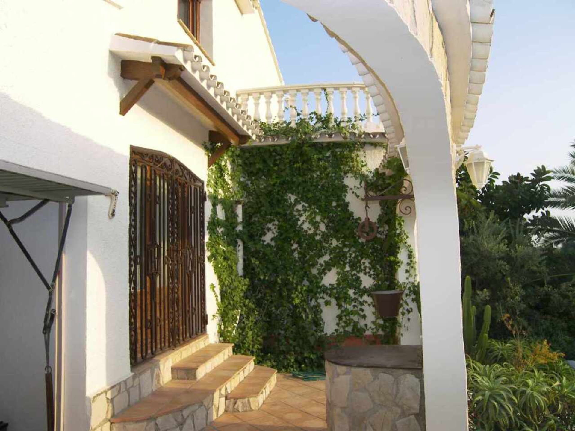 casa en Teulada, Comunidad Valenciana 11266608