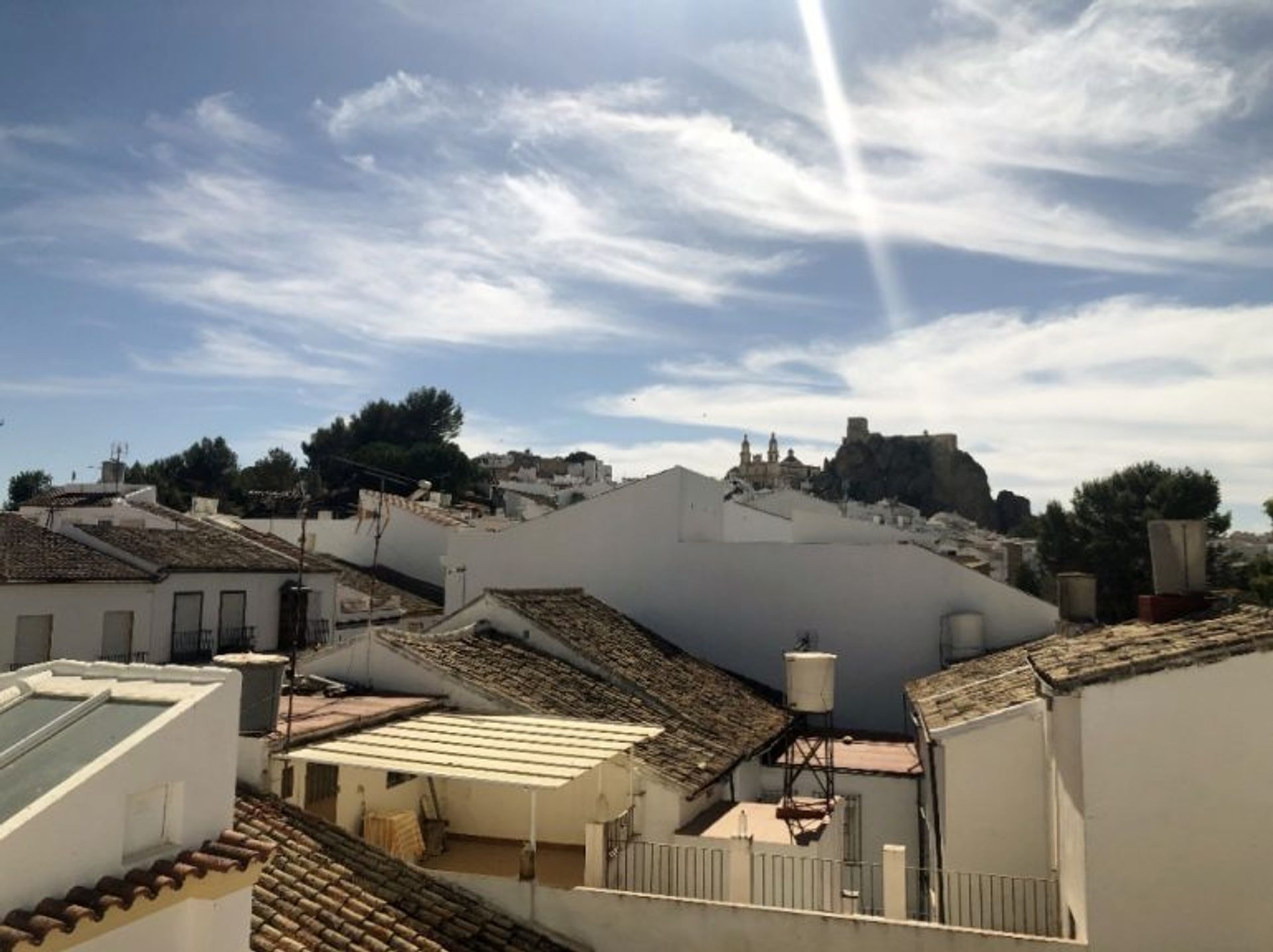 Condomínio no Olvera, Andalucía 11266611