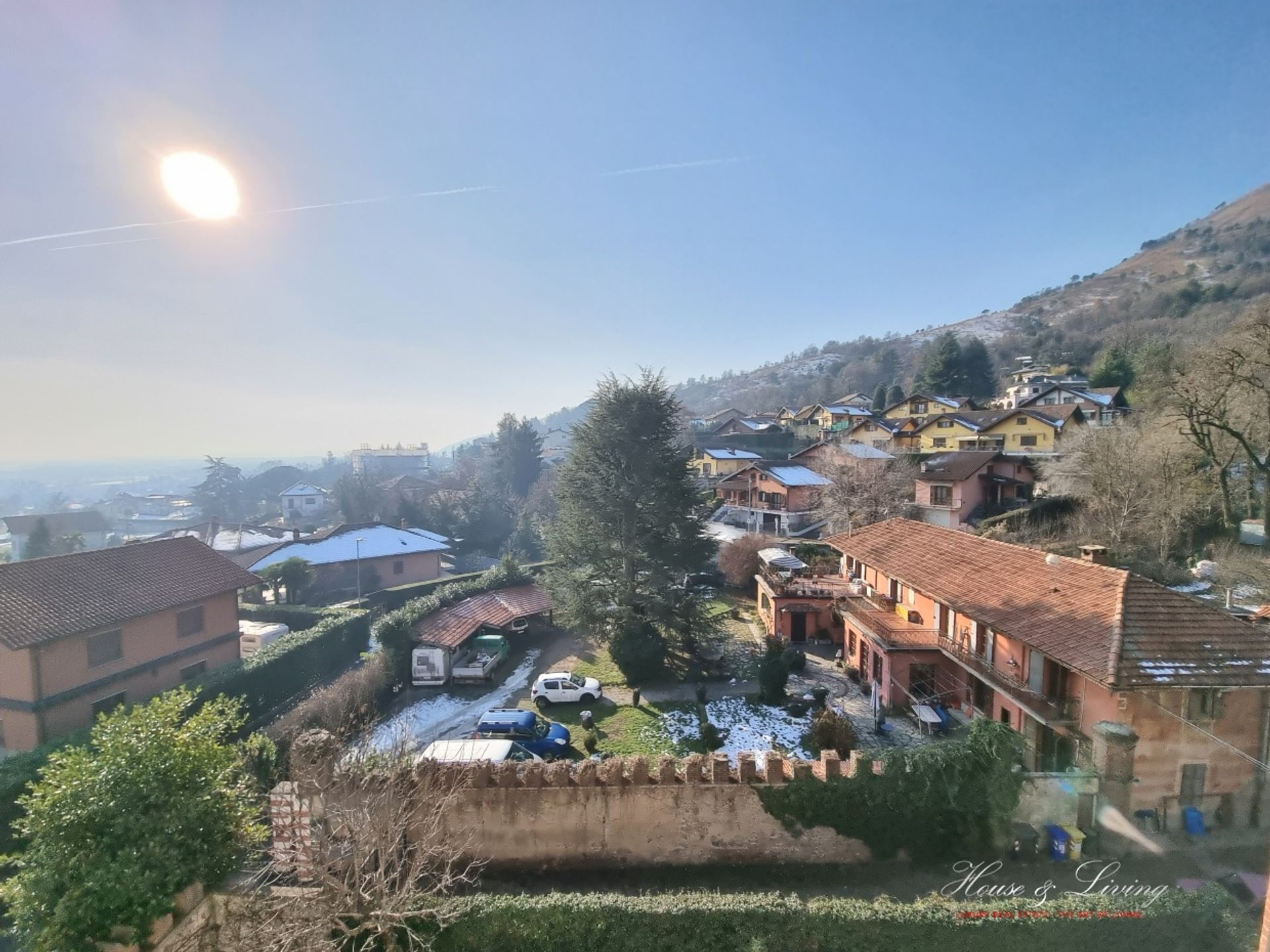 सम्मिलित में , Piedmont 11266625