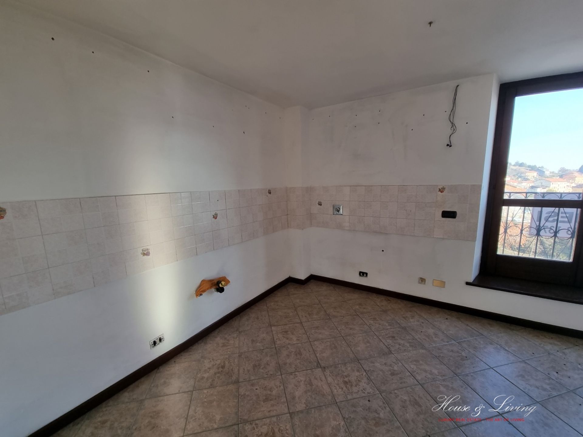 Condominio en Rívoli, Piamonte 11266625