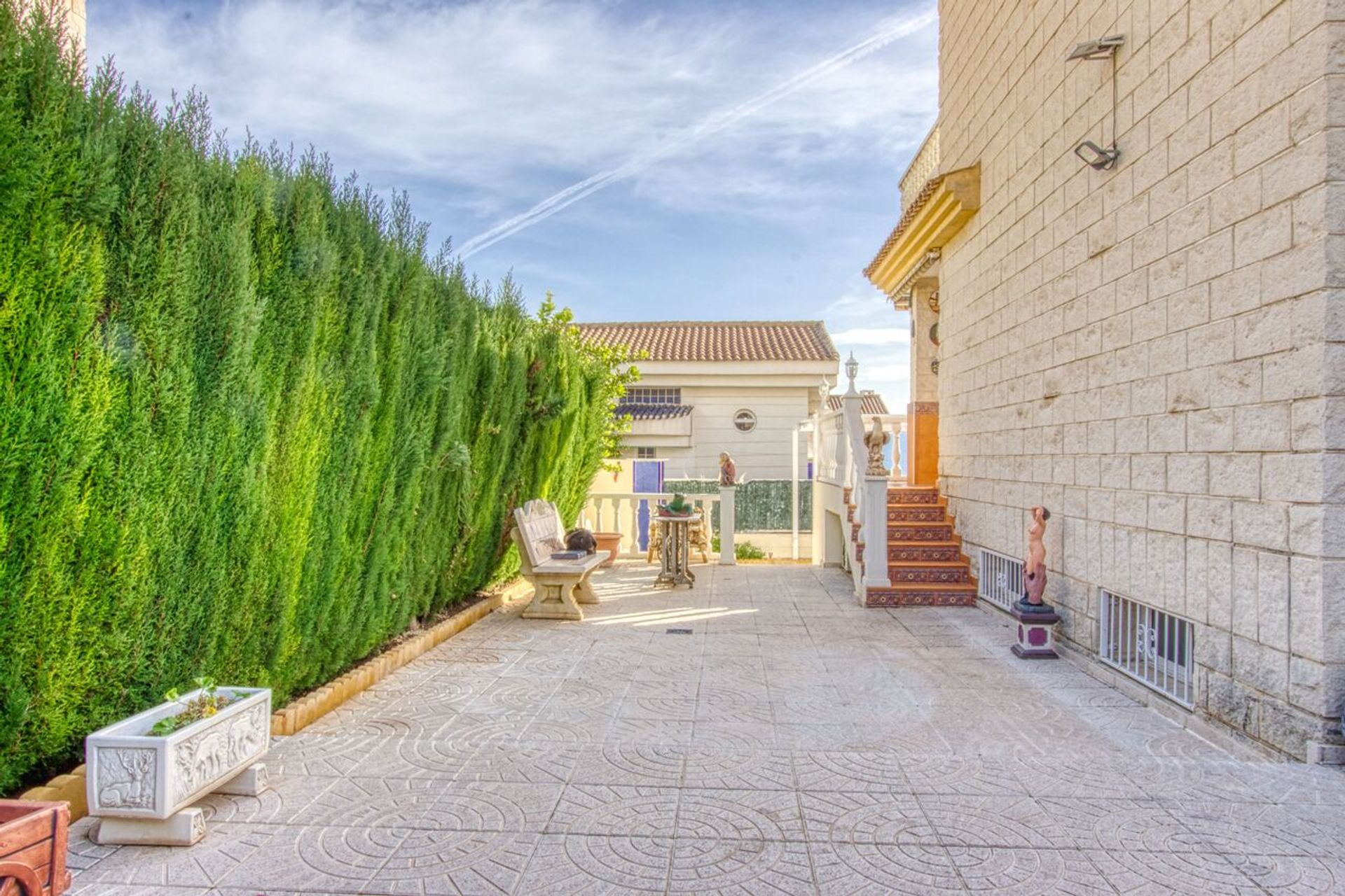 House in Polop, Comunidad Valenciana 11266638