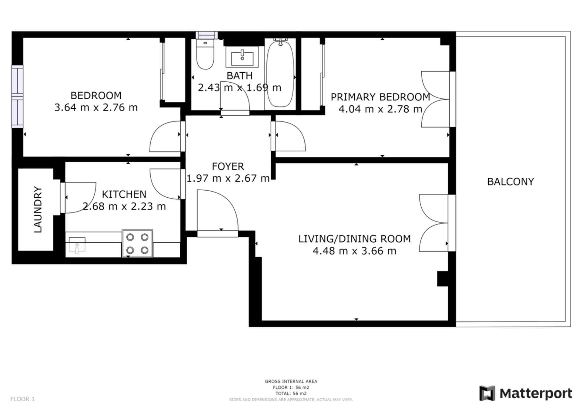 Квартира в Sucina, Región de Murcia 11266645