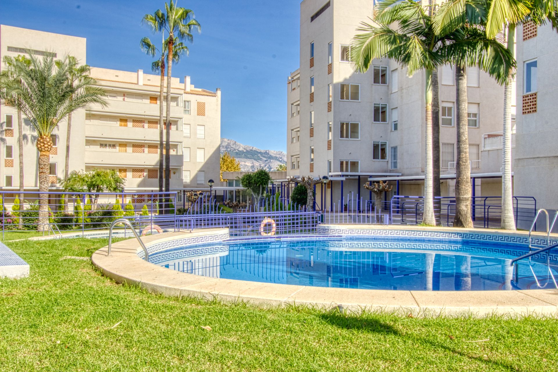 Condominio nel l'Alfàs del Pi, Comunidad Valenciana 11266671