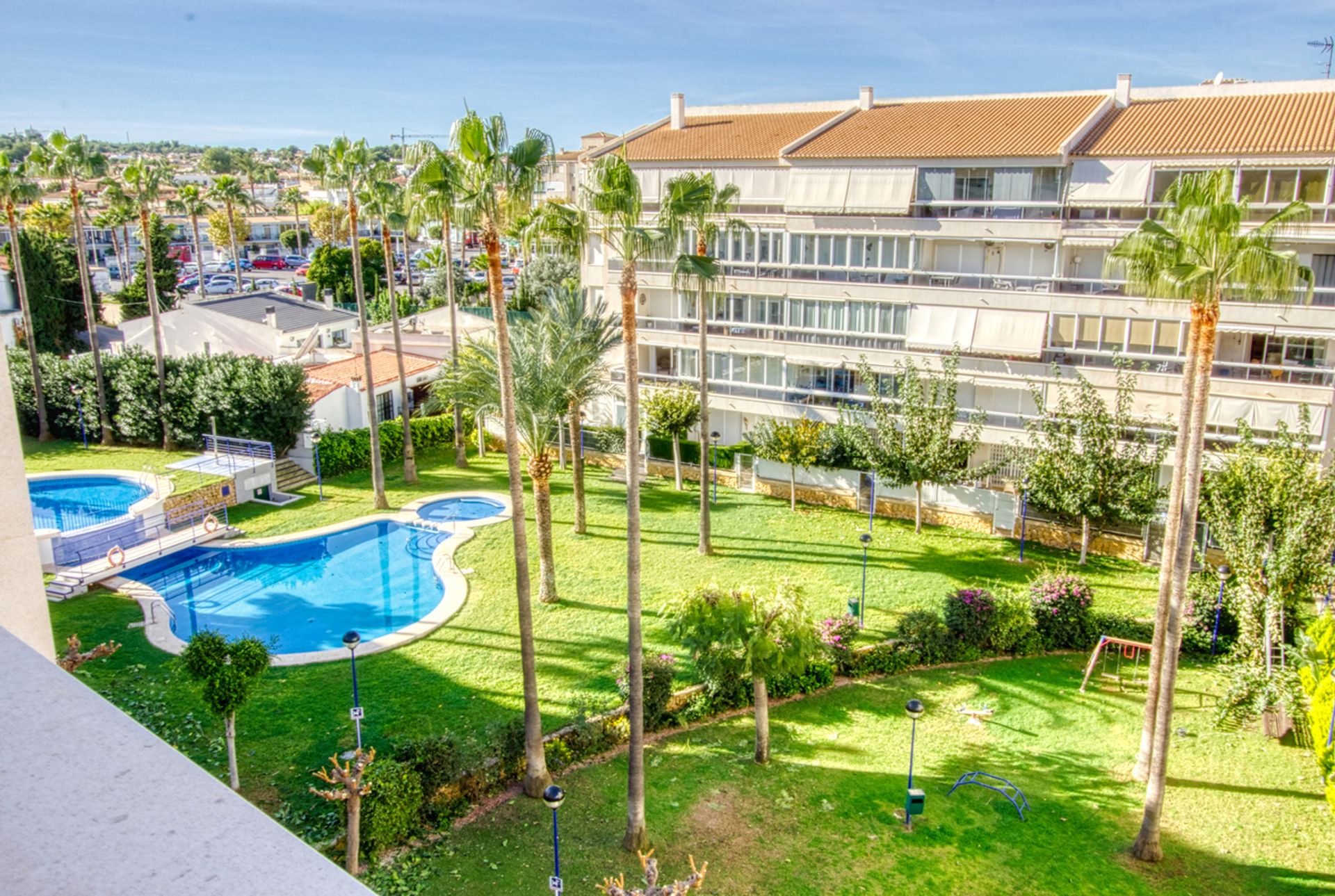 Condominio nel l'Alfàs del Pi, Comunidad Valenciana 11266671