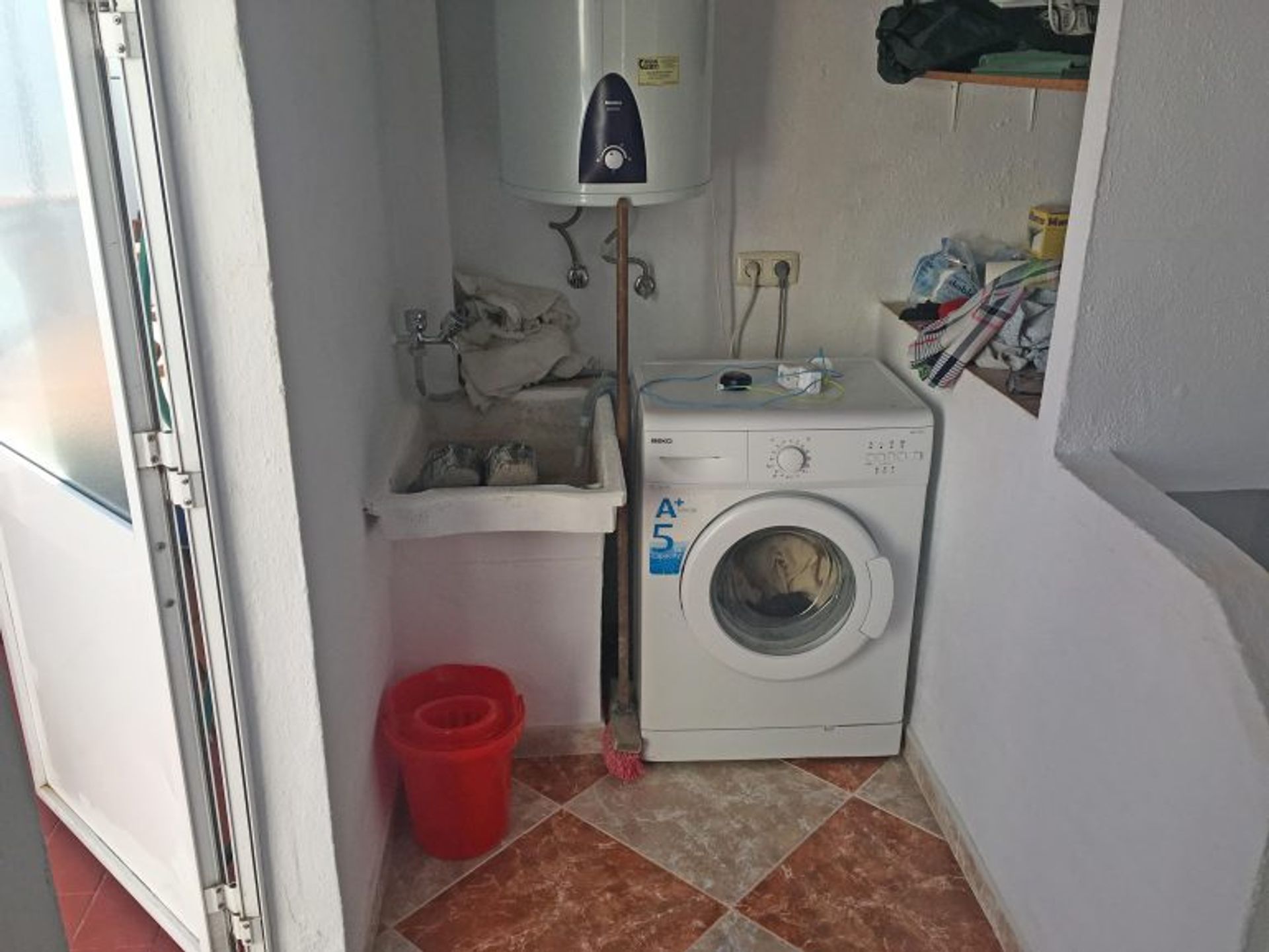 loger dans Olvera, Andalucía 11266709