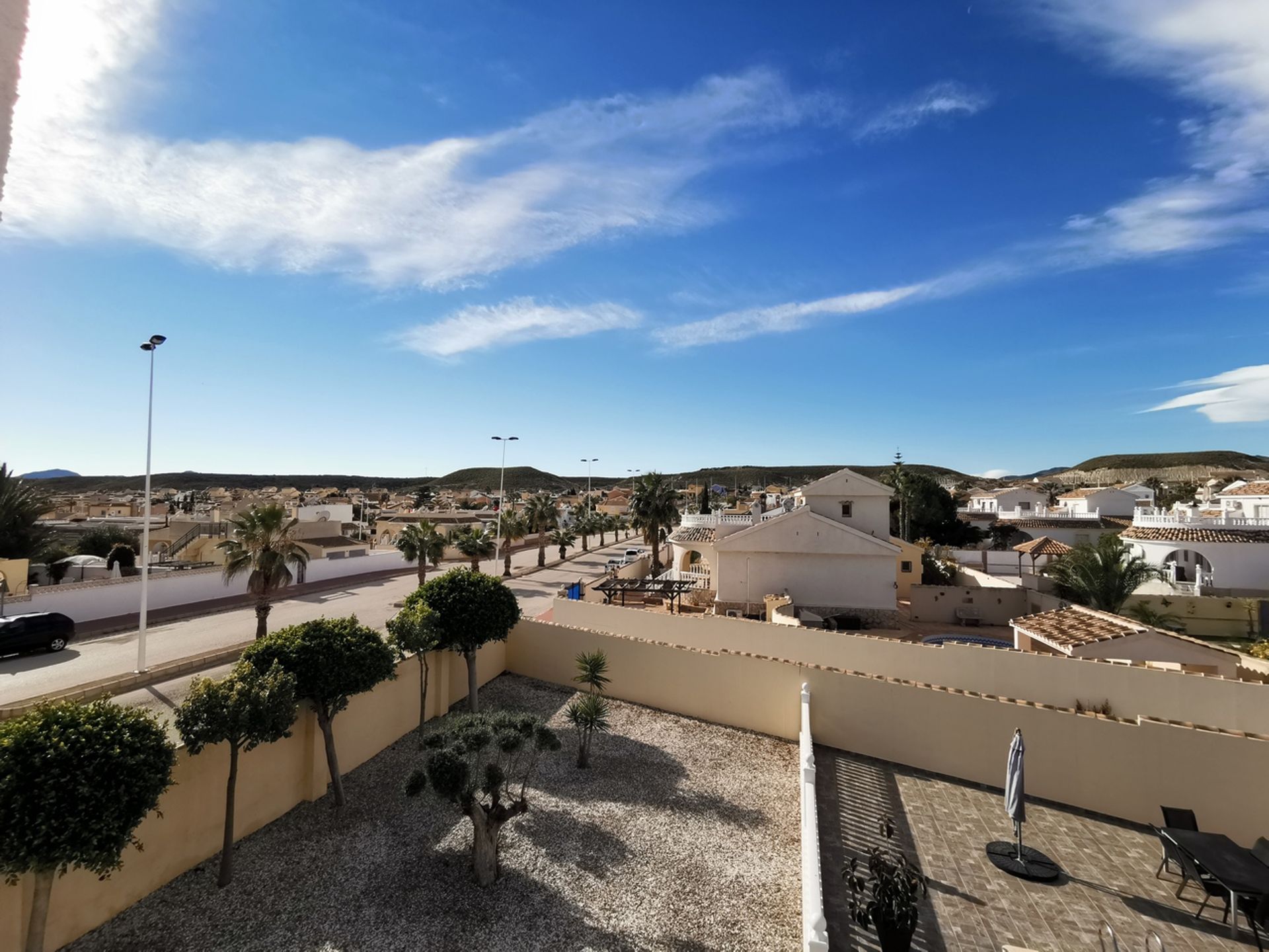 loger dans Mazarrón, Región de Murcia 11266714