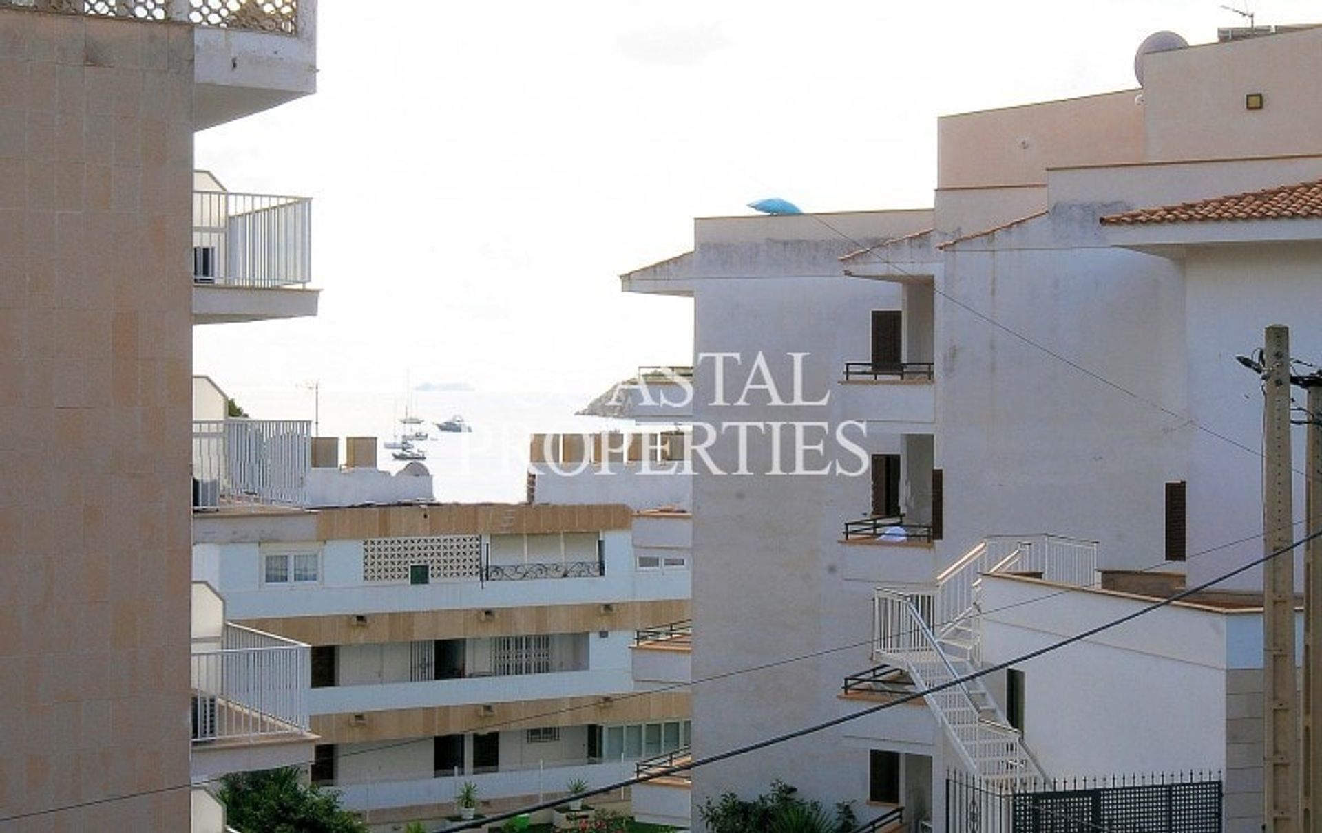 Кондоминиум в Palmanova, Illes Balears 11266728