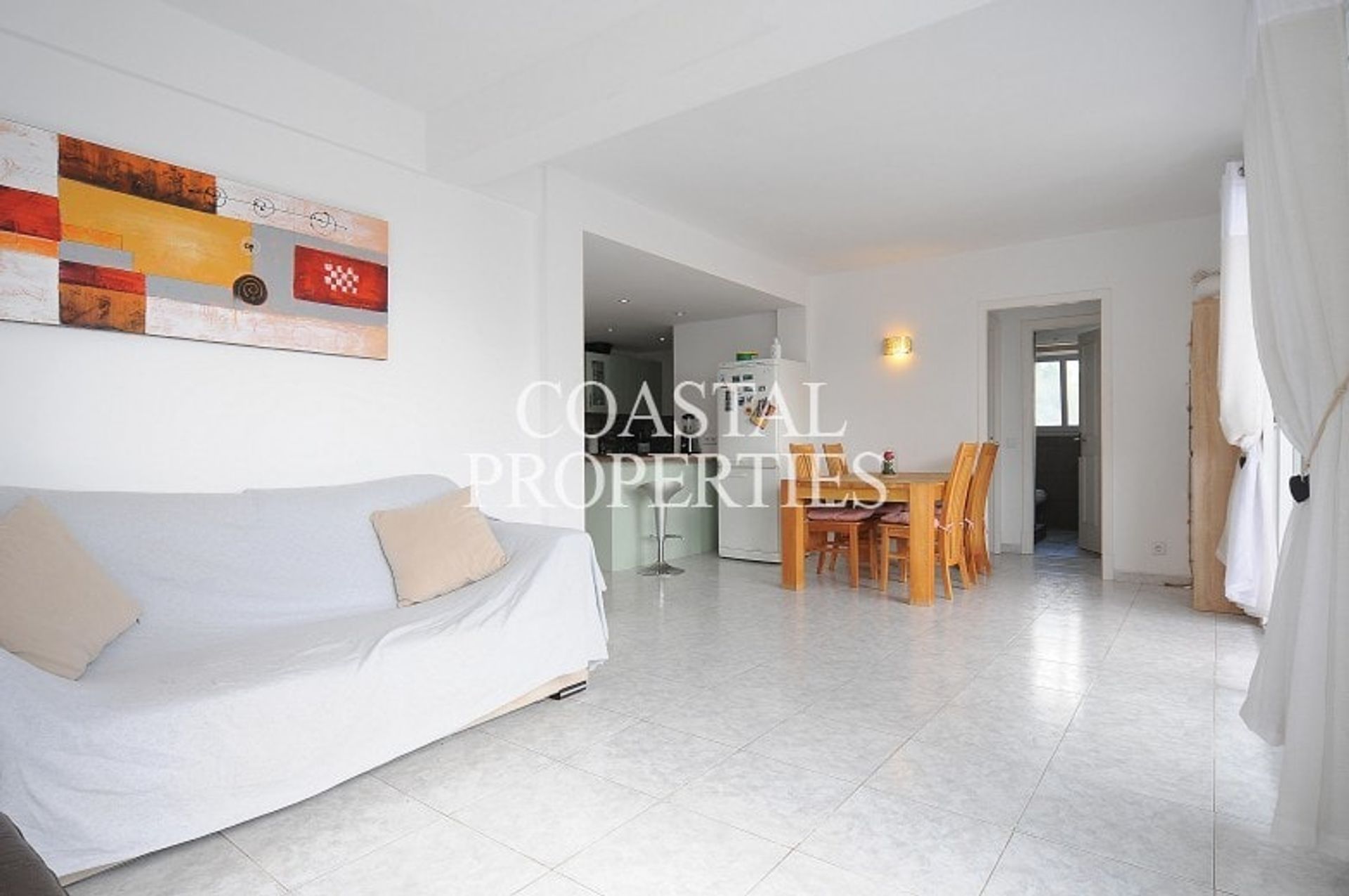 Condominio en Calvià, Islas Baleares 11266728