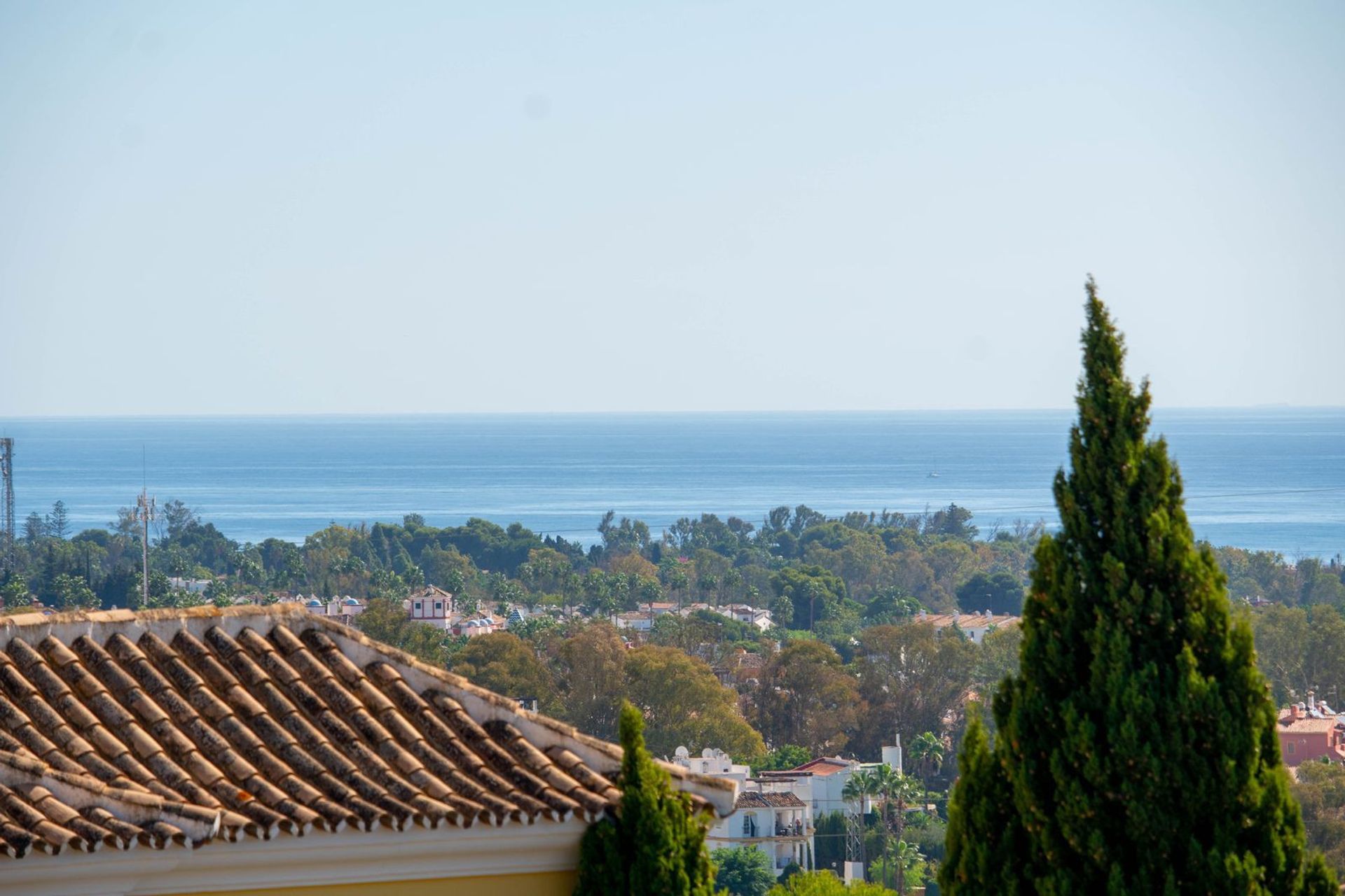 Rumah di Estepona, Andalucía 11266750