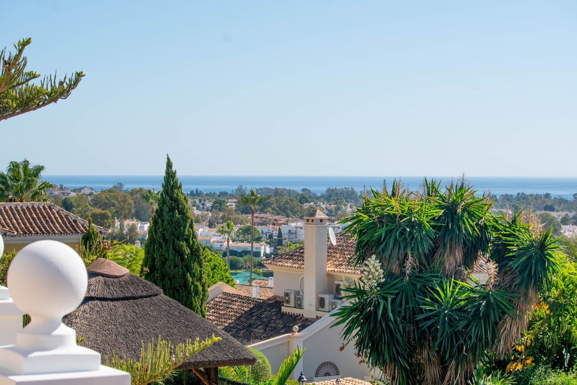 Rumah di Estepona, Andalucía 11266750