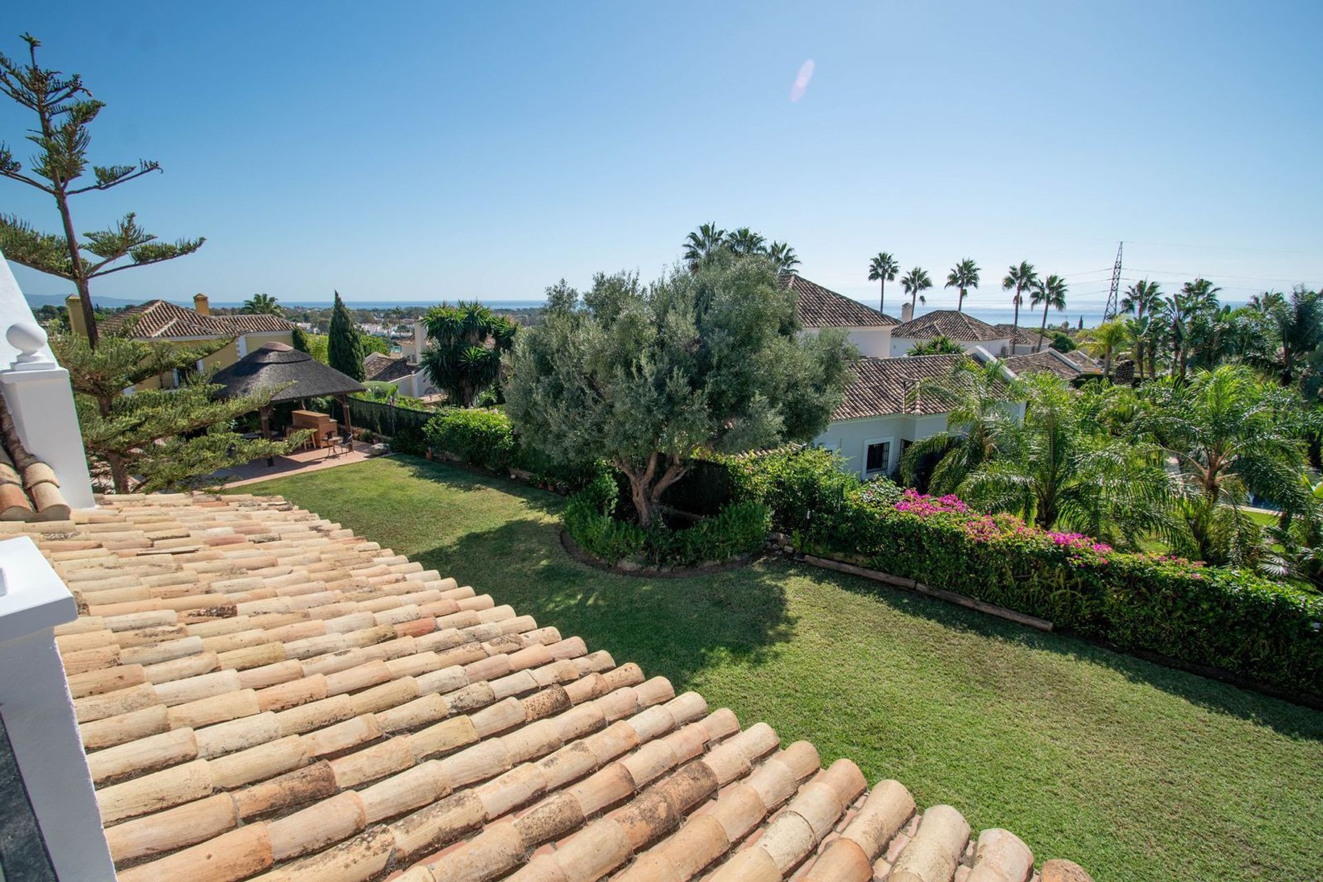 Rumah di Estepona, Andalucía 11266750