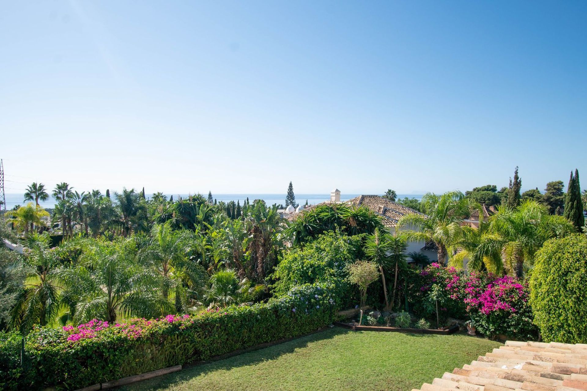 Rumah di Estepona, Andalucía 11266750