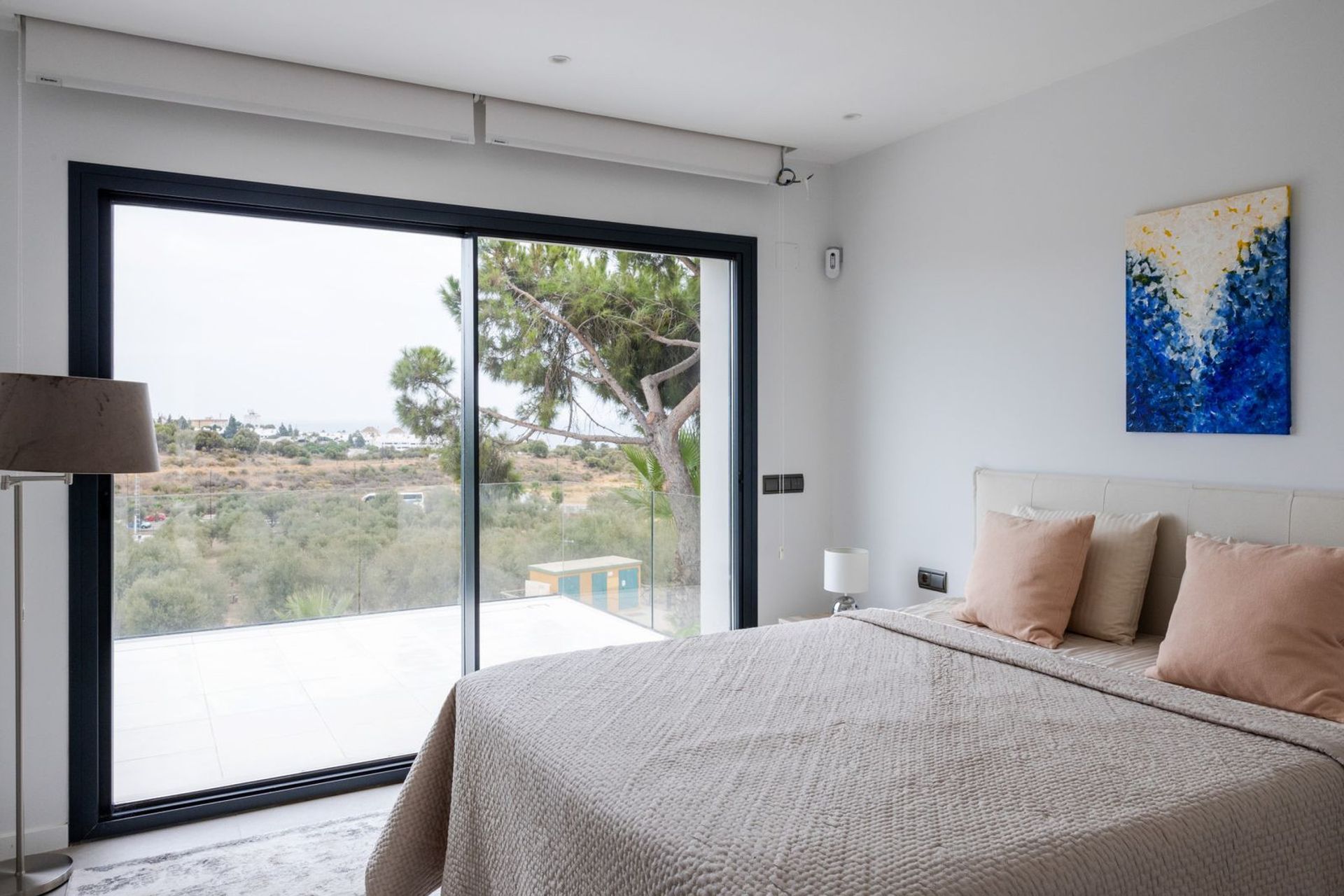 Huis in Las Lagunas de Mijas, Andalucía 11266762