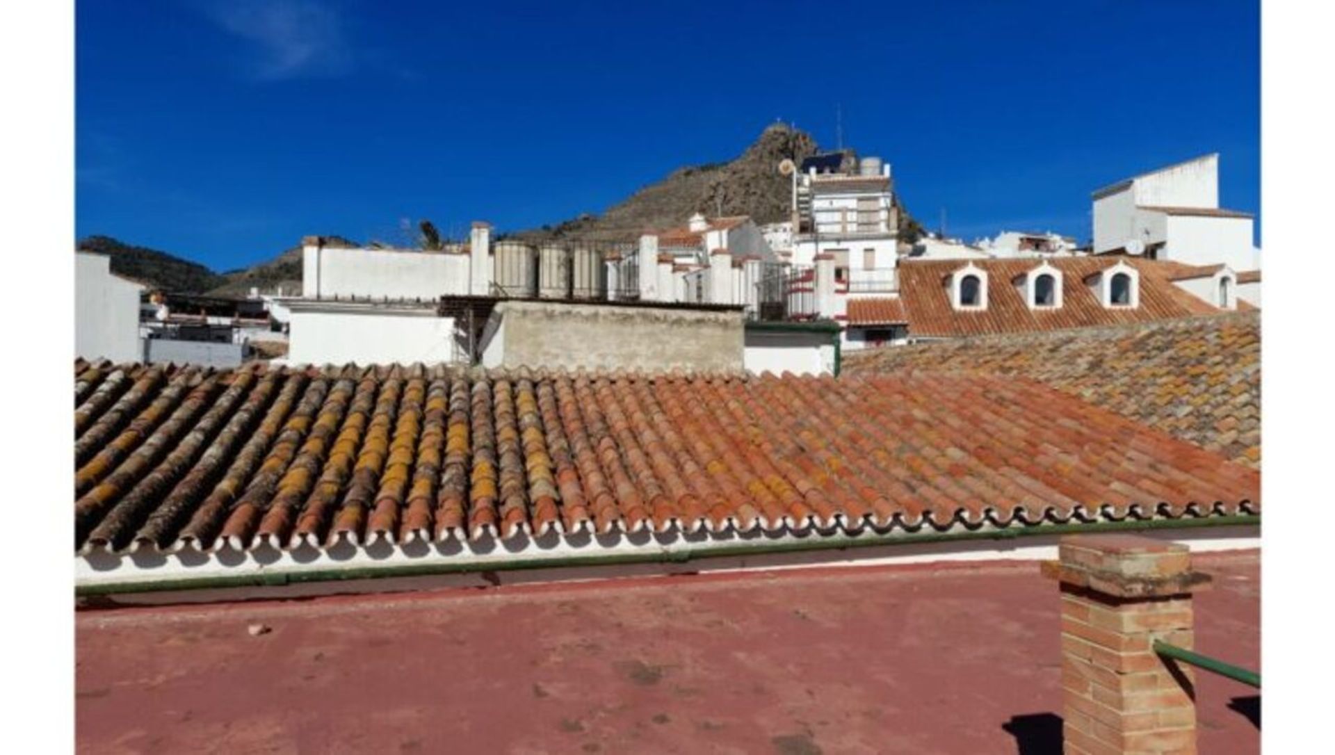 Hus i Álora, Andalucía 11266767