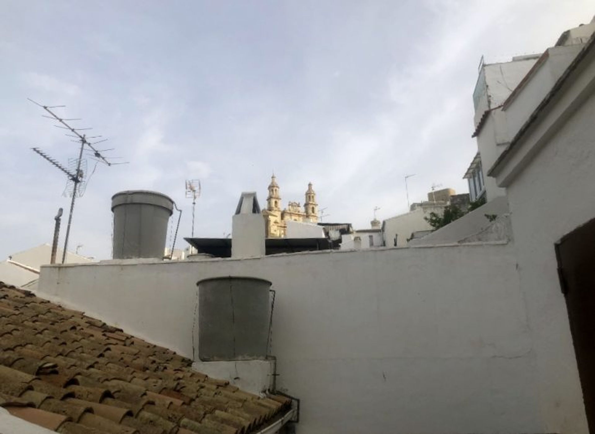 Casa nel Olvera, Andalucía 11266769