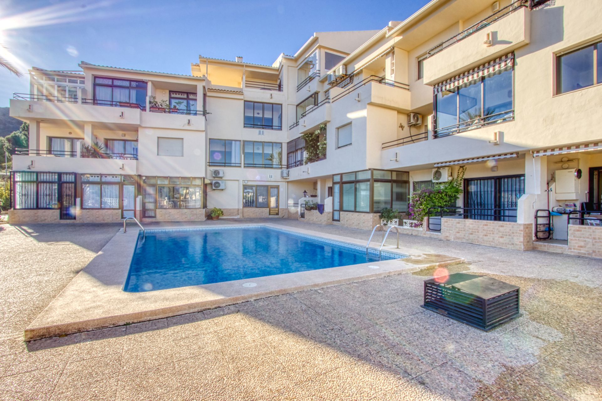 Condominio nel l'Alfàs del Pi, Comunidad Valenciana 11266798