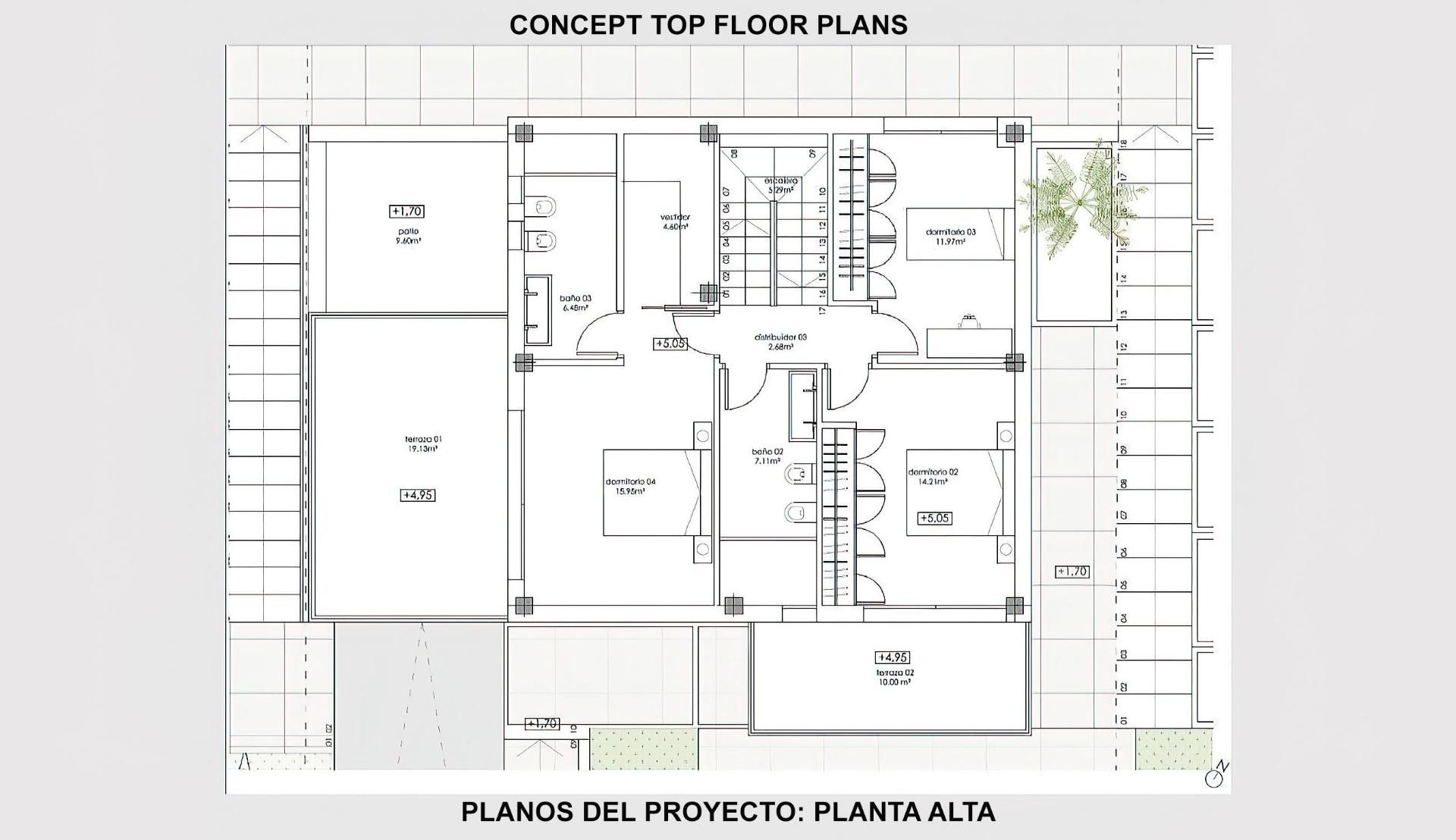 Land i Coín, Andalucía 11266799