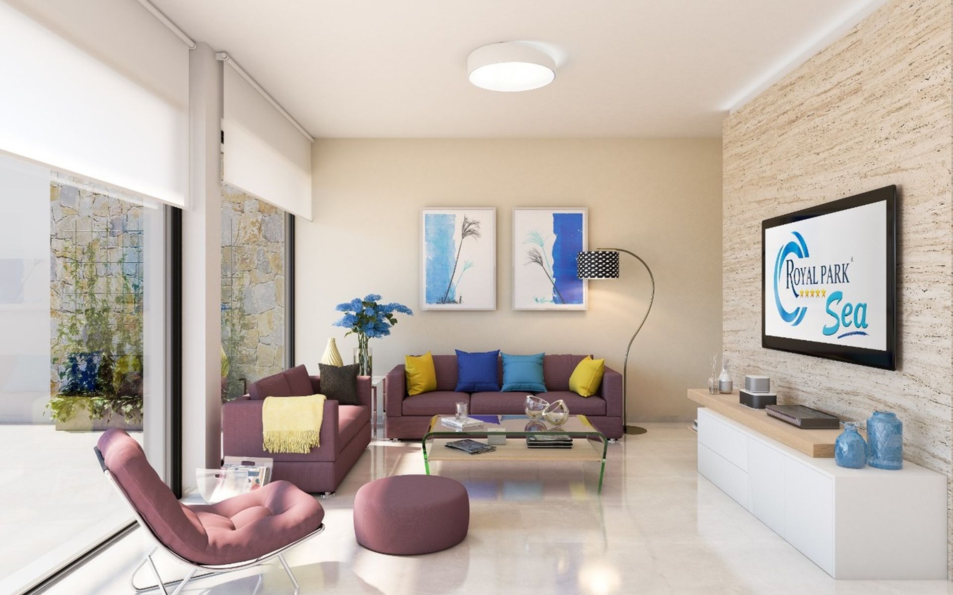 Condominium in Rojales, Valencia 11266828