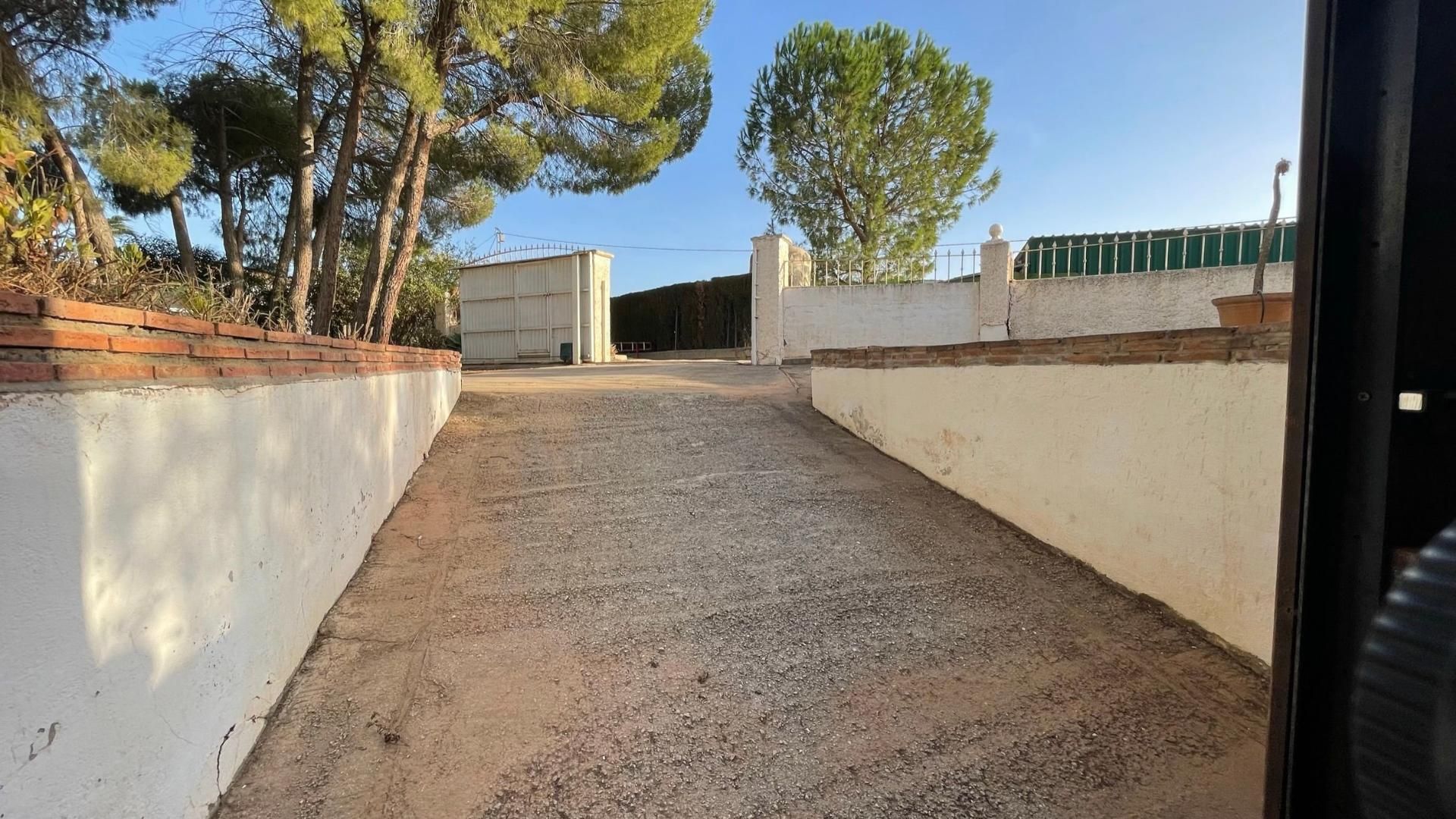 Huis in Alhaurín el Grande, Andalucía 11266864