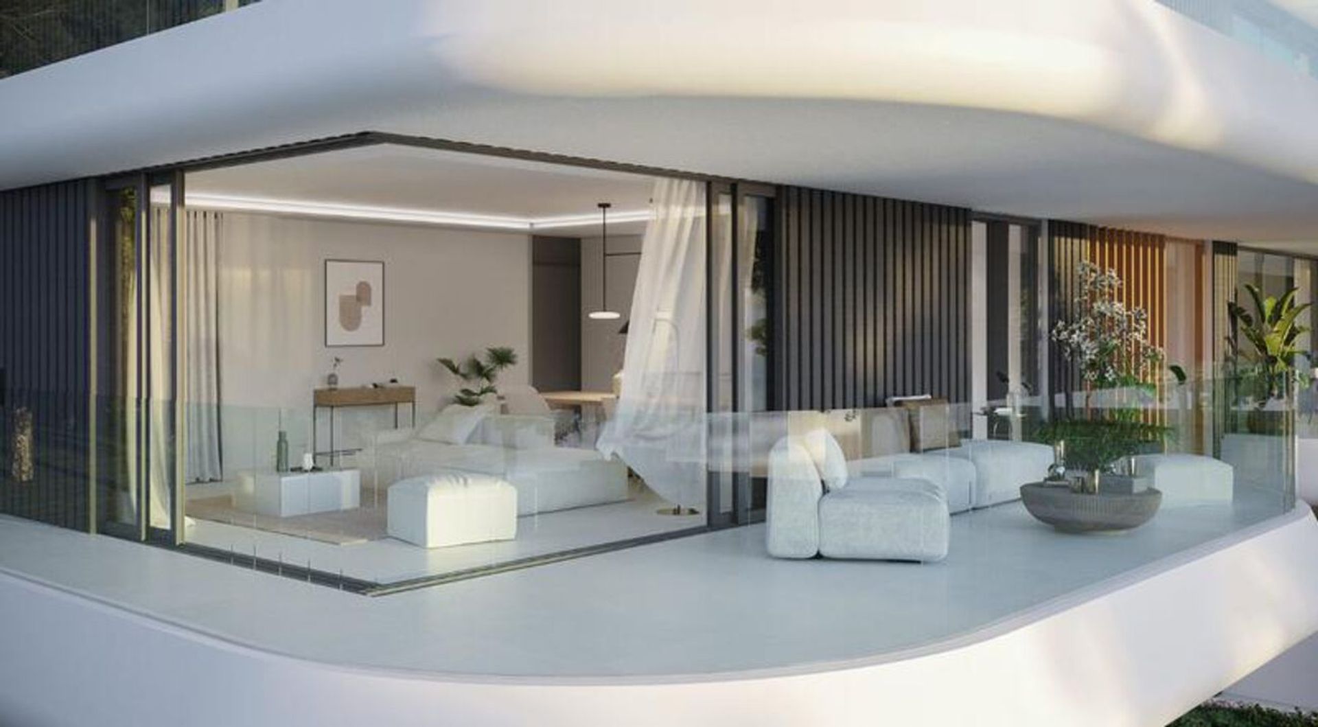 Condominio en Estepona, Andalucía 11266893