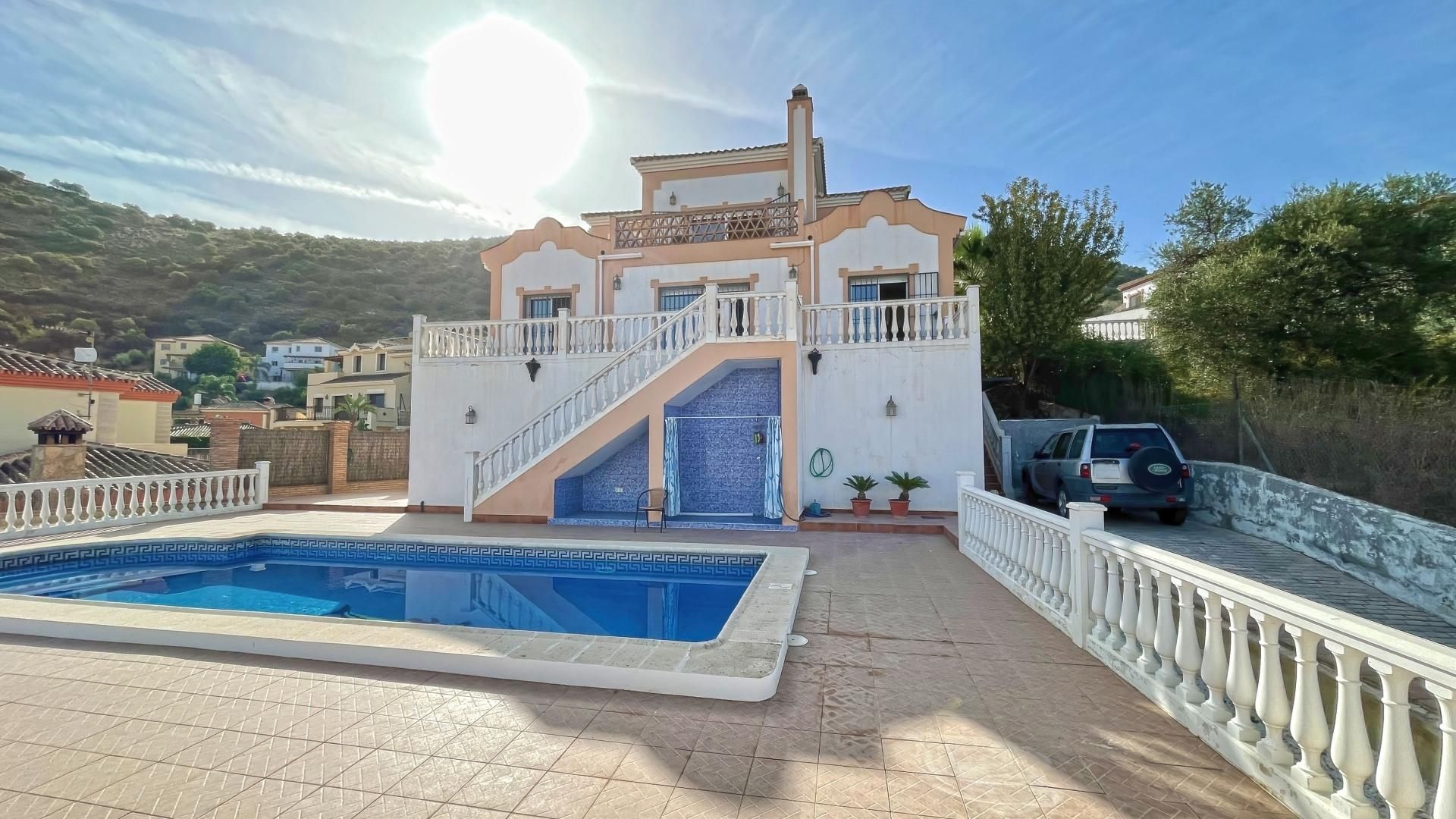 House in Coin, Andalusia 11266896