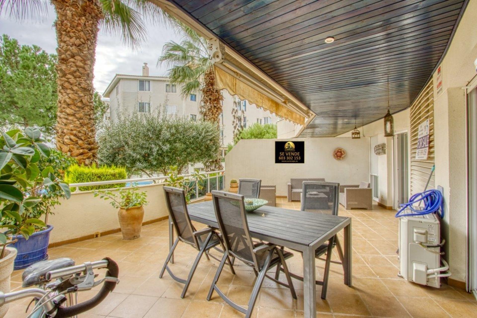 Condominio en albir, Valencia 11266955