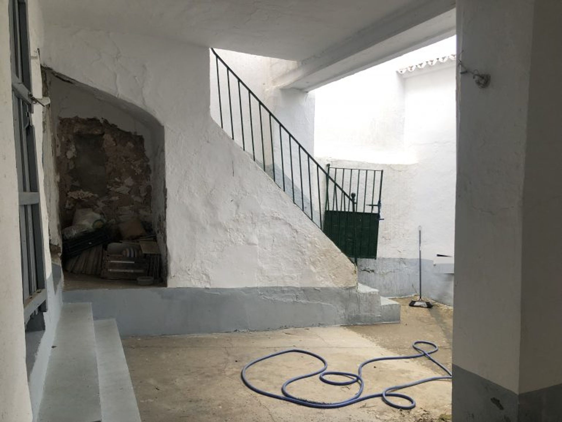 Hus i Olvera, Andalucía 11267026