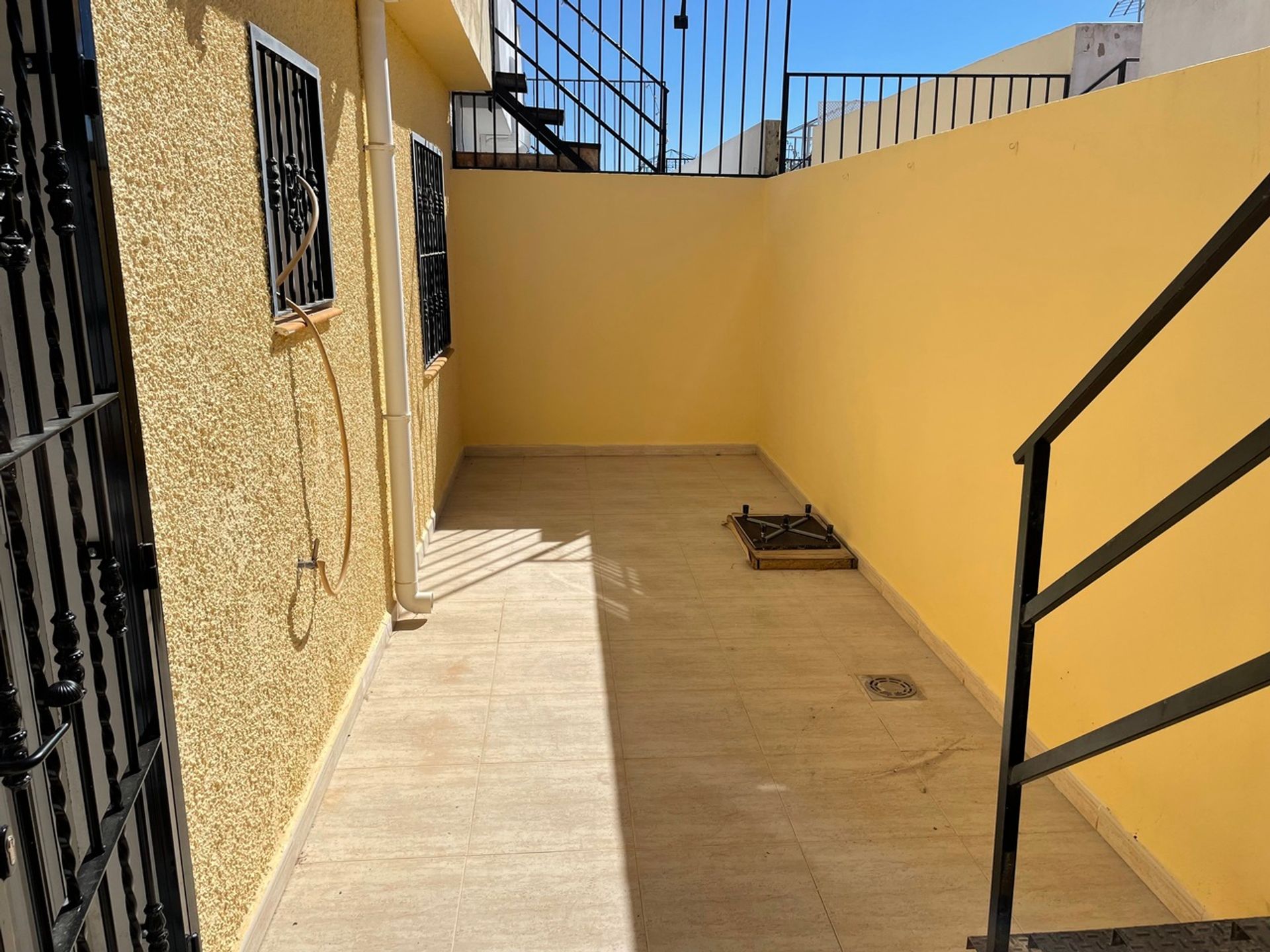 بيت في Mazarrón, Región de Murcia 11267032