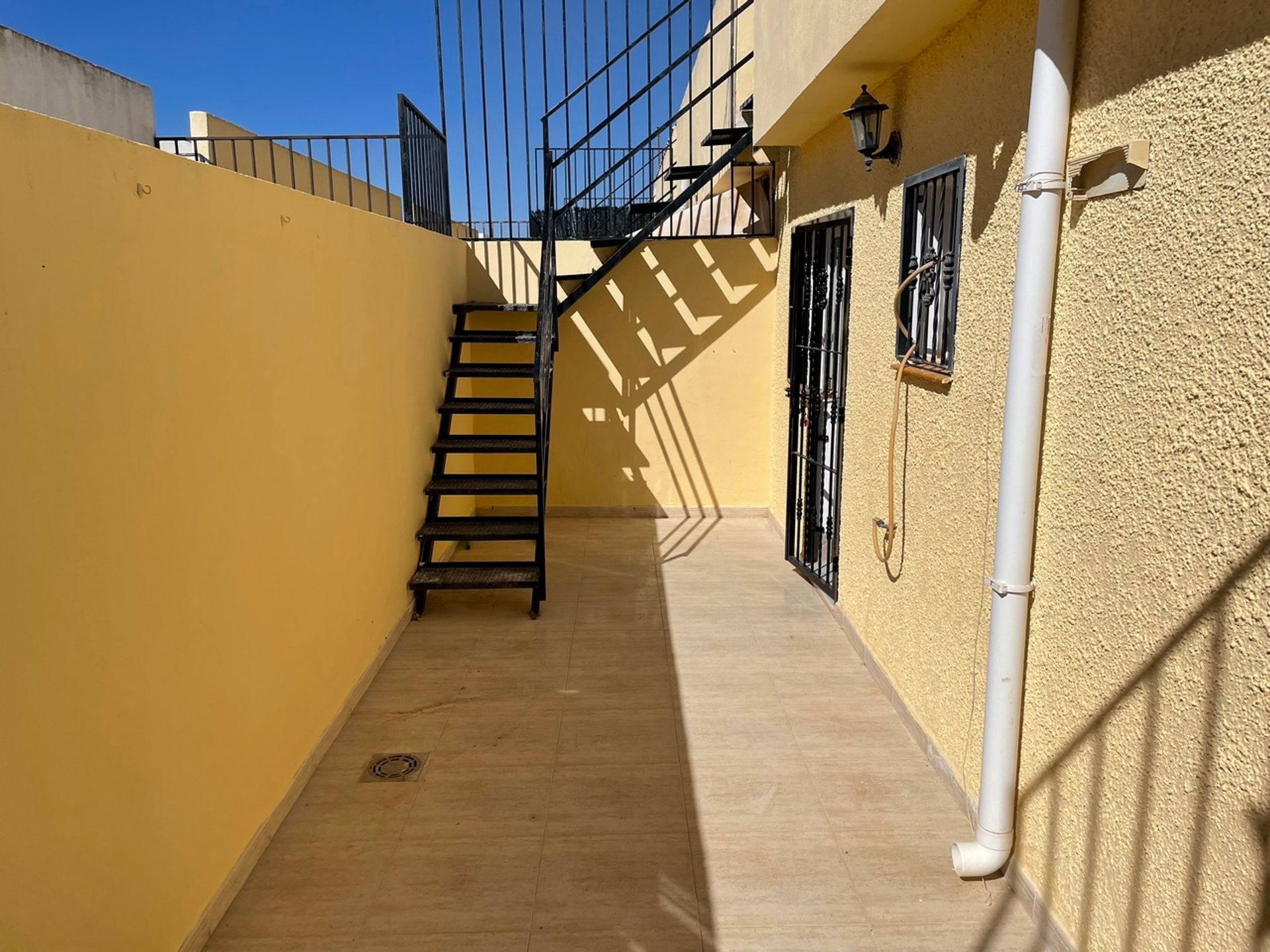 بيت في Mazarrón, Región de Murcia 11267032