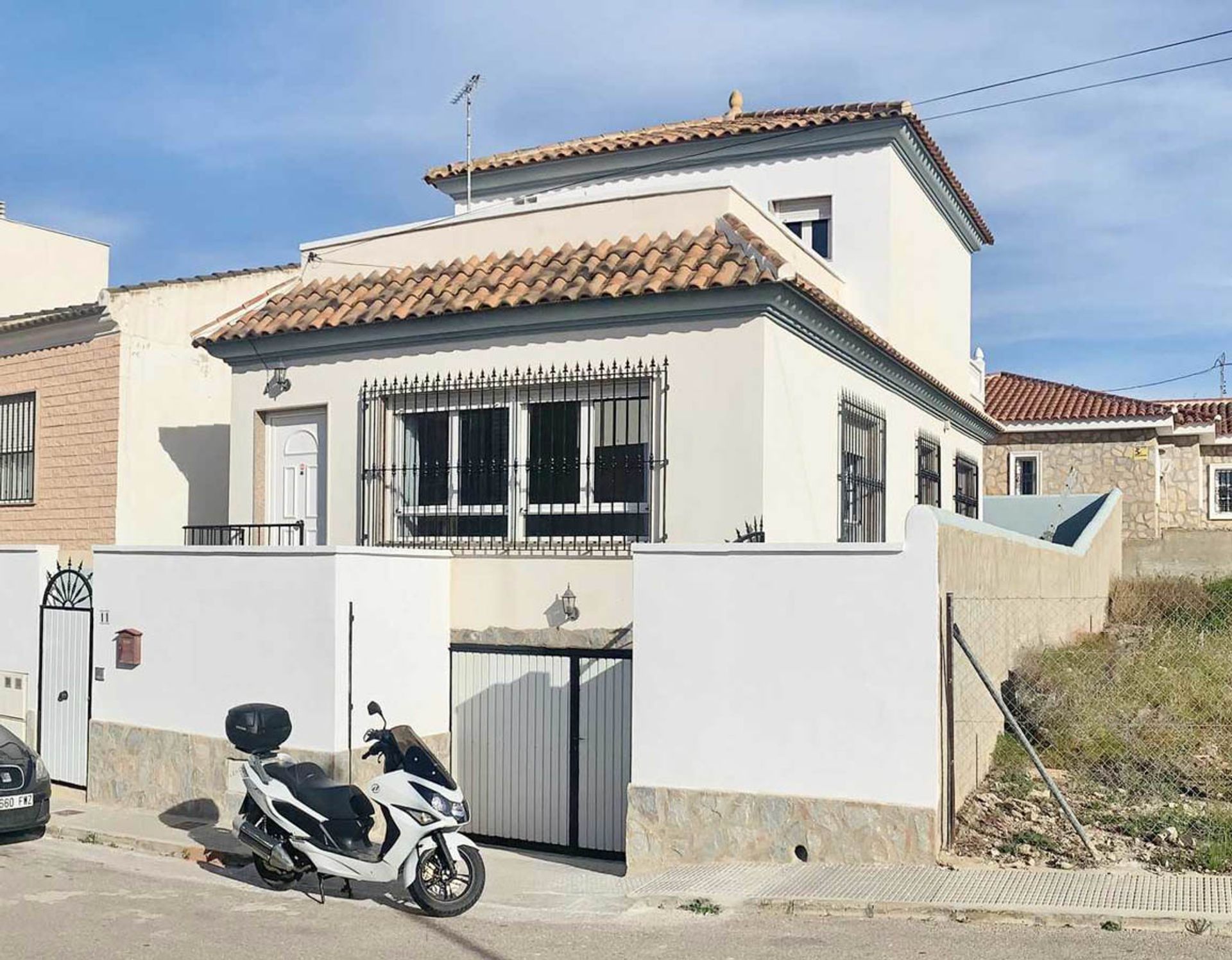 casa en Benijófar, Comunidad Valenciana 11267057