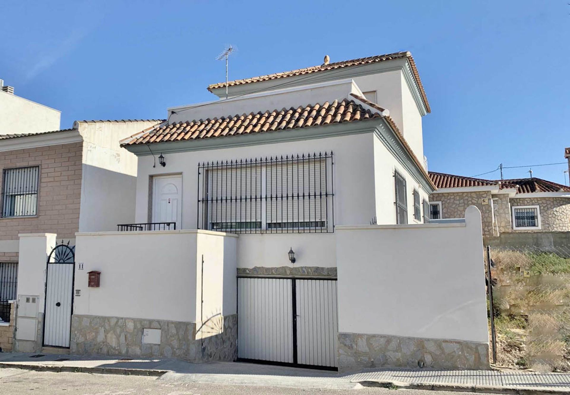 Huis in Benijófar, Comunidad Valenciana 11267057