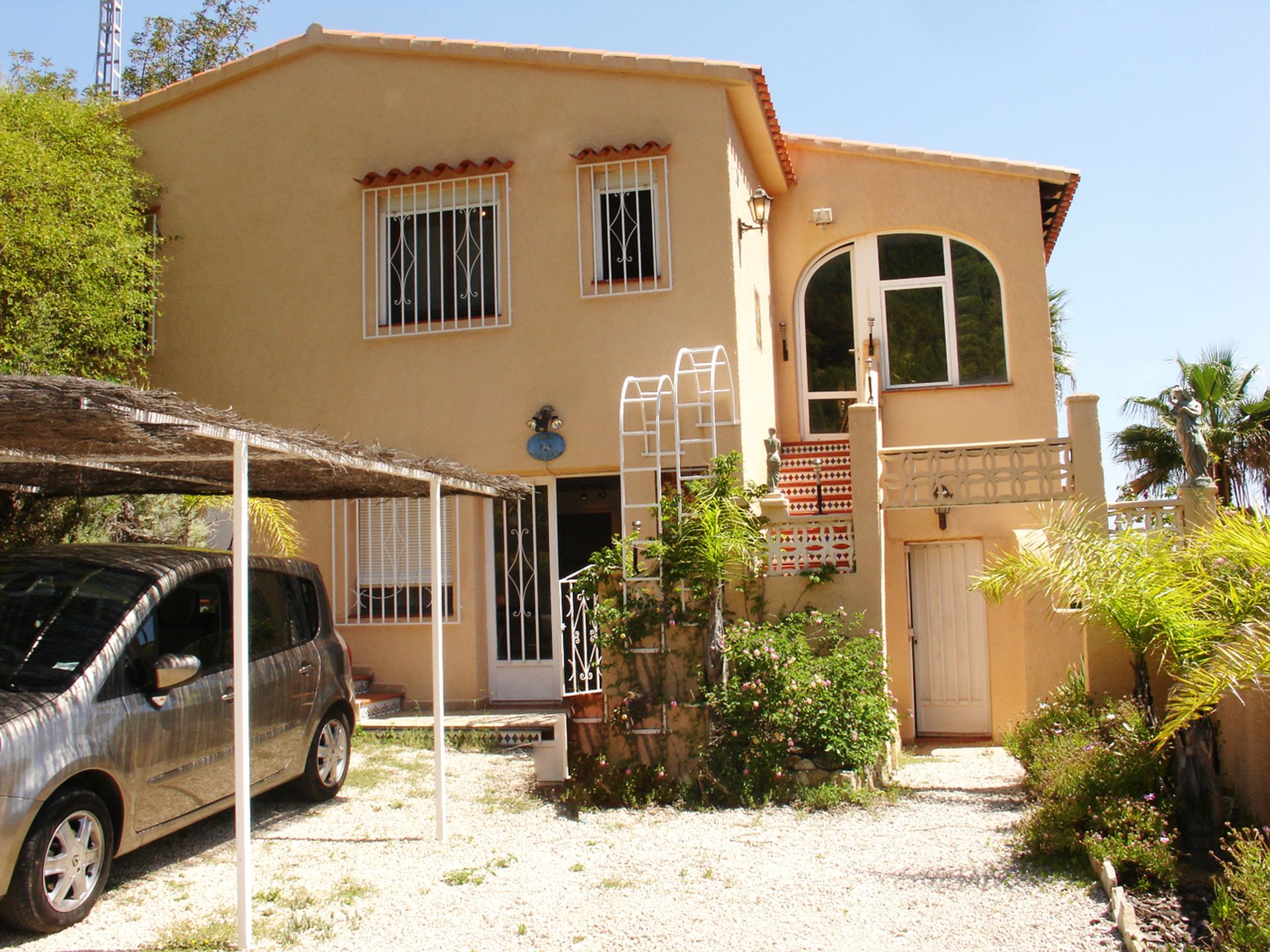 House in Tormos, Valencia 11267068