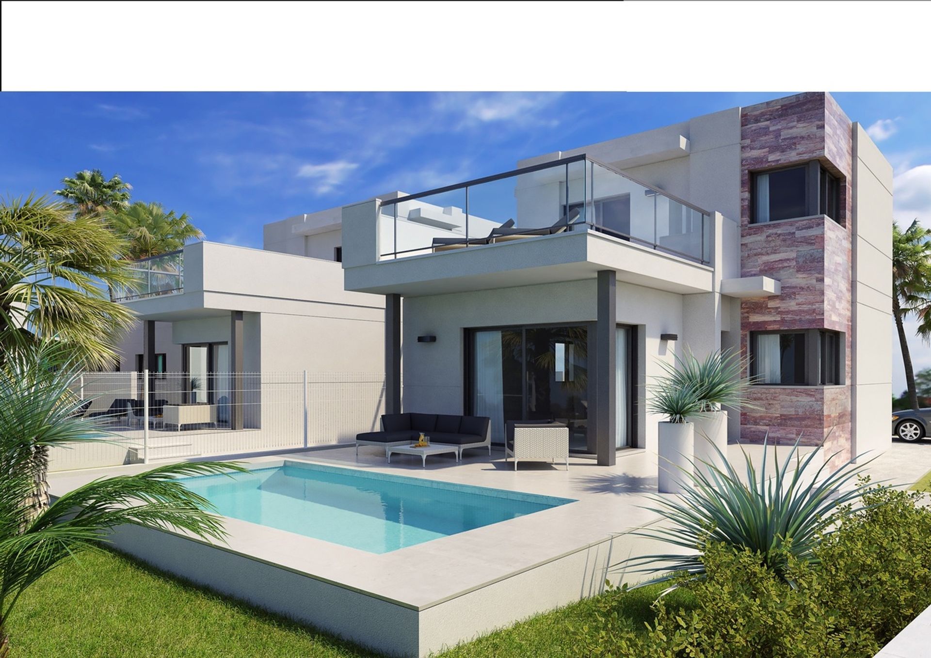 House in Denia, Valencia 11267079