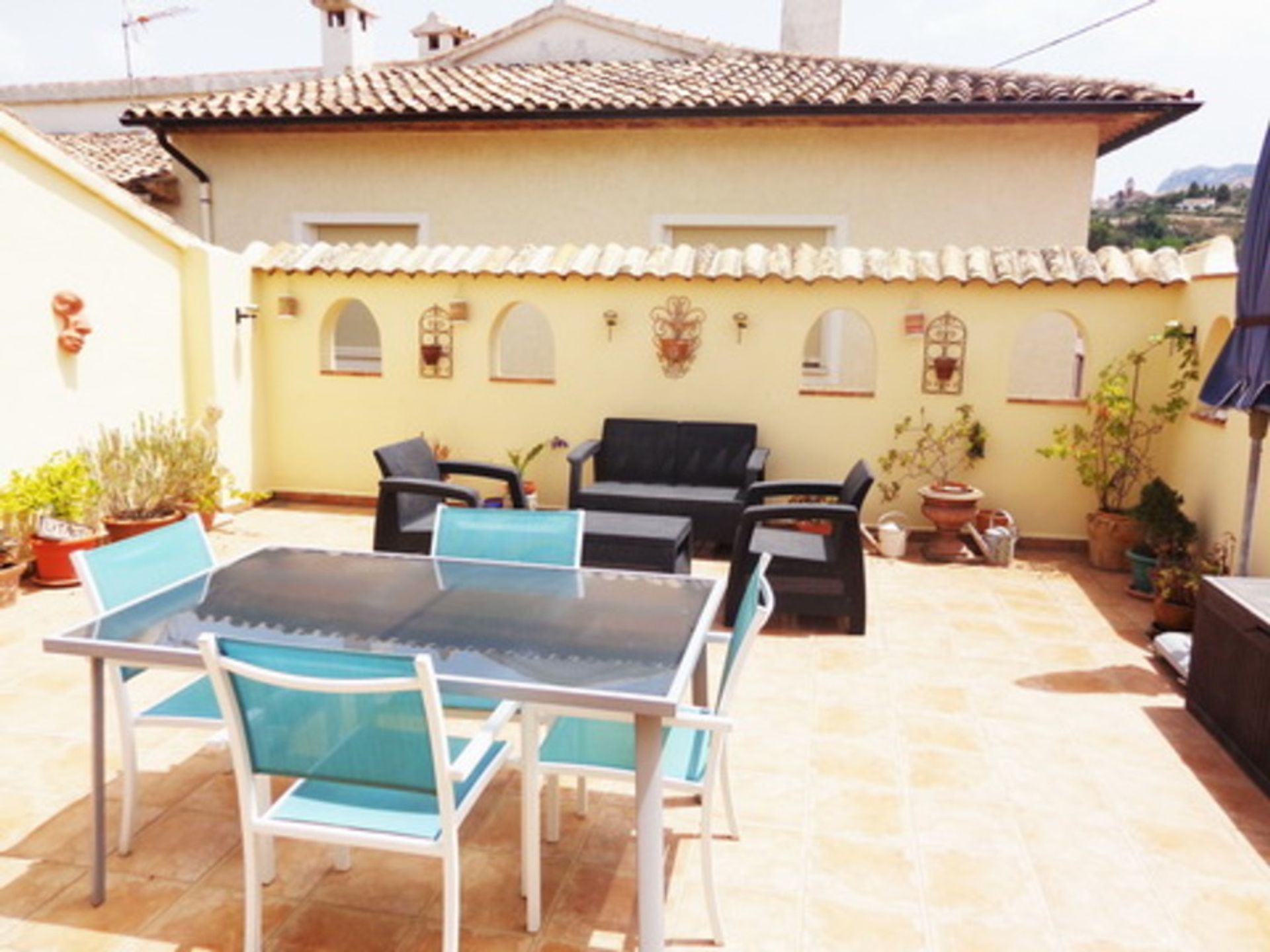 Huis in Benifato, Valencia 11267127