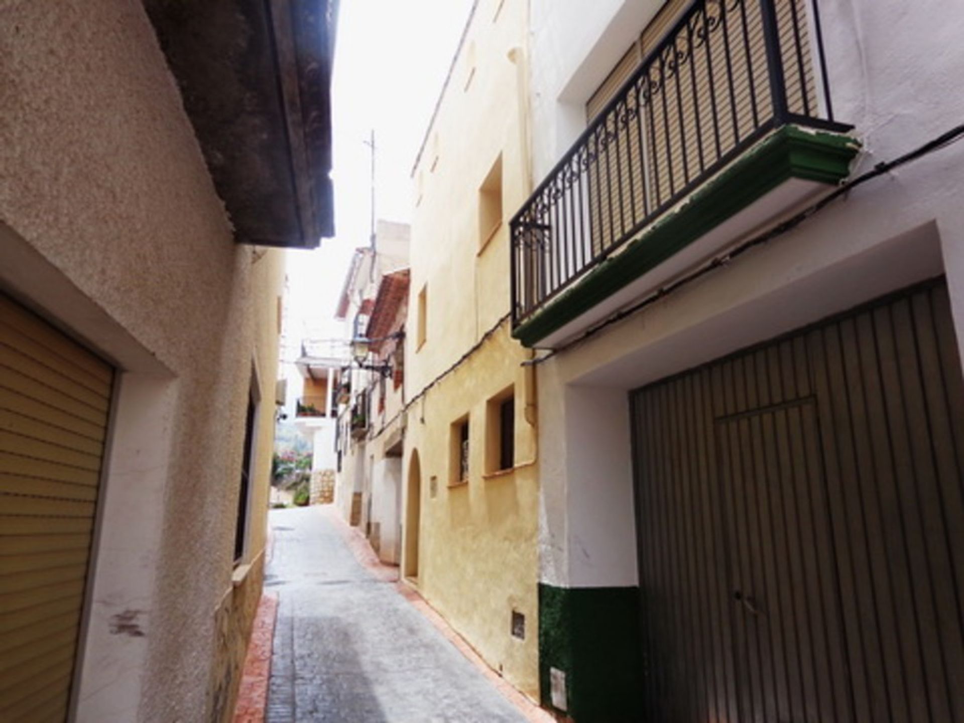 House in Beniardà, Comunidad Valenciana 11267127