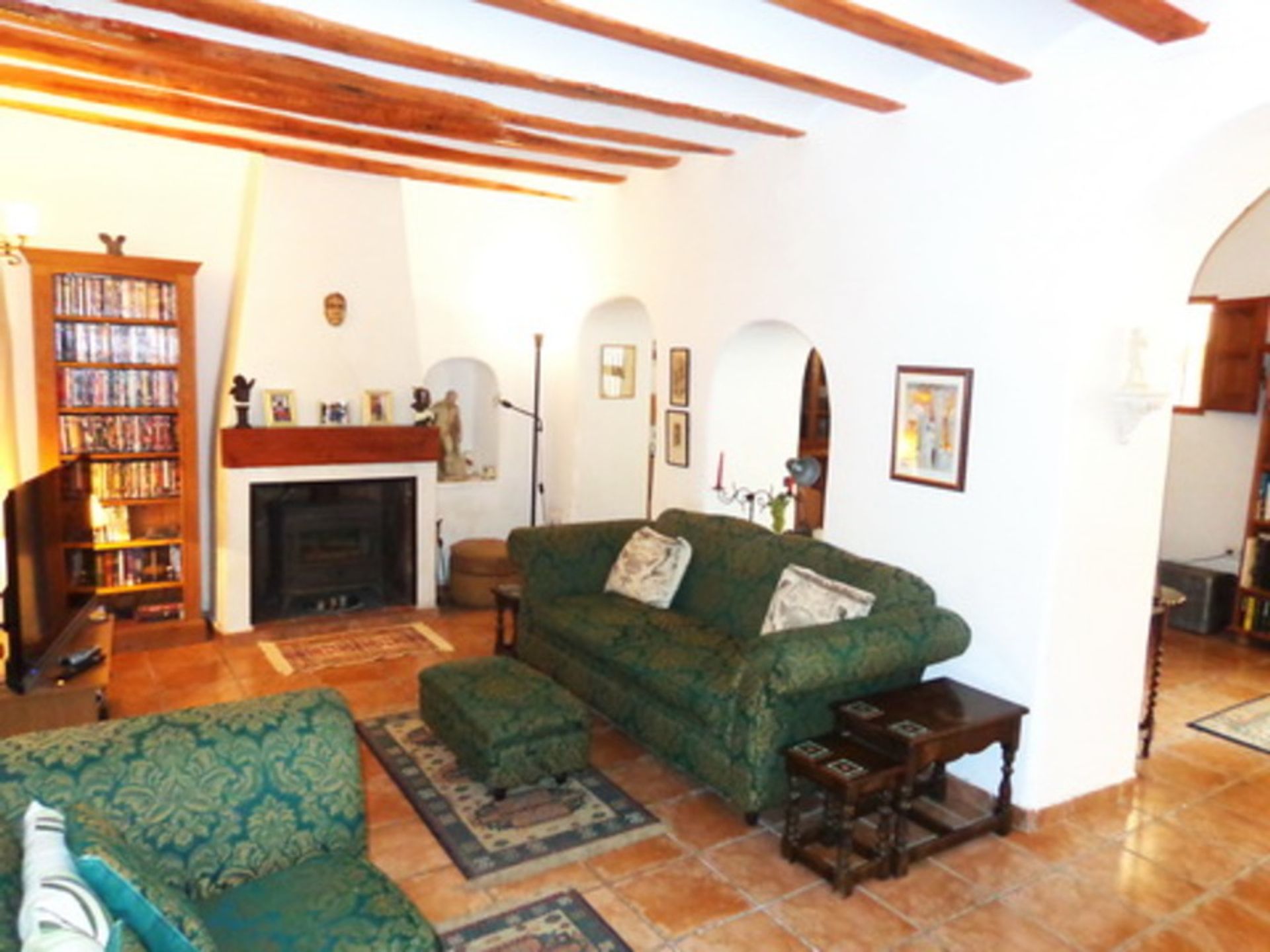 Huis in Benifato, Valencia 11267127