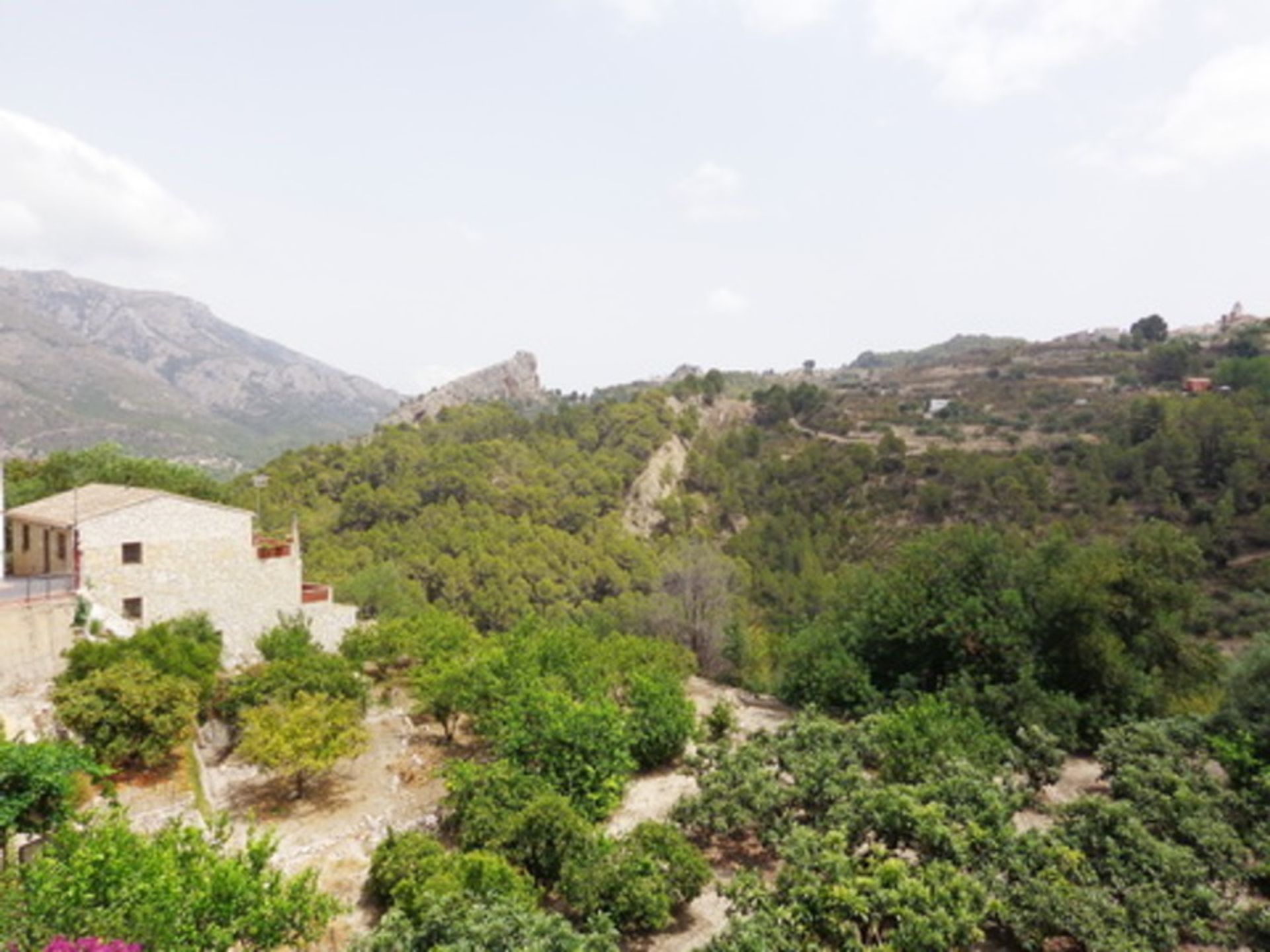 House in Beniardà, Comunidad Valenciana 11267127