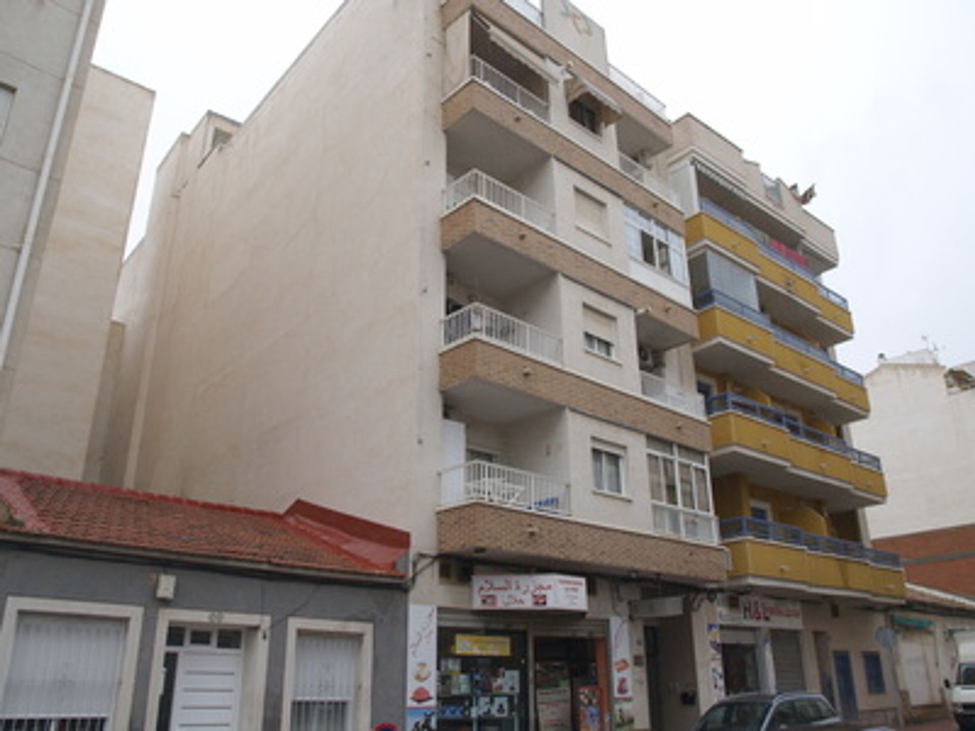 Condominium in El Tocino, Valencia 11267128