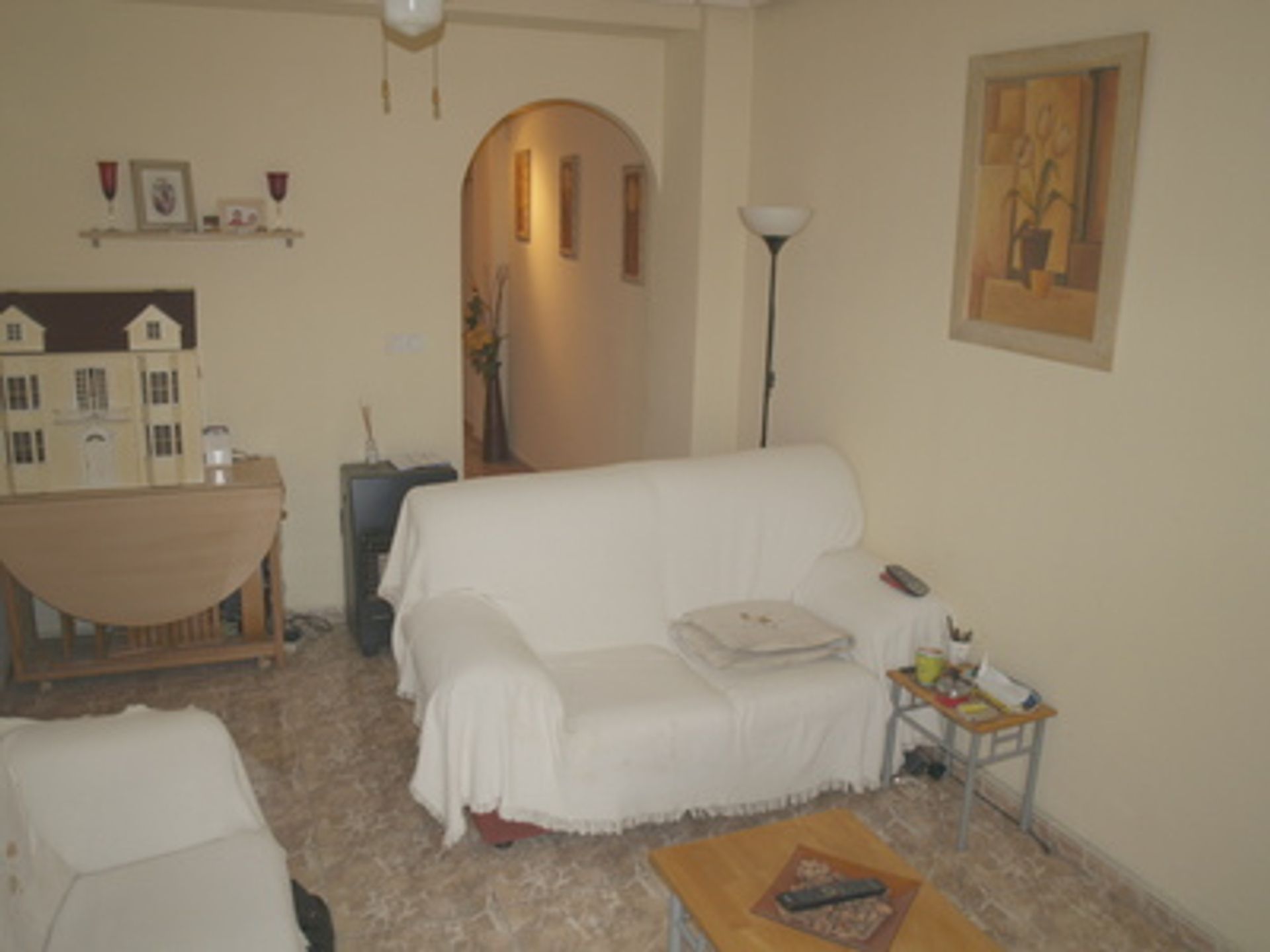 Condominium in El Tocino, Valencia 11267128