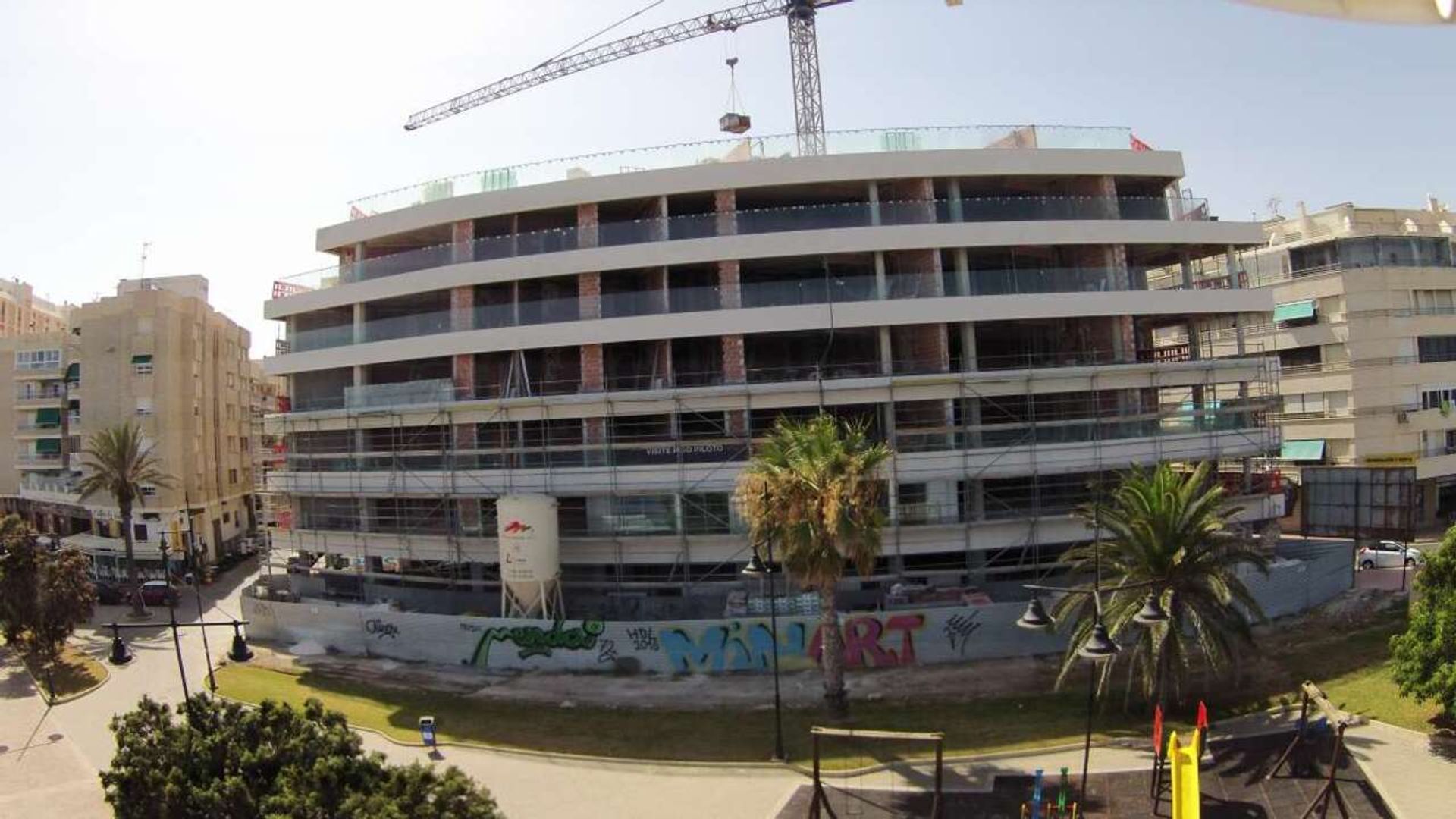 Condominium in Torremendo, Comunidad Valenciana 11267159