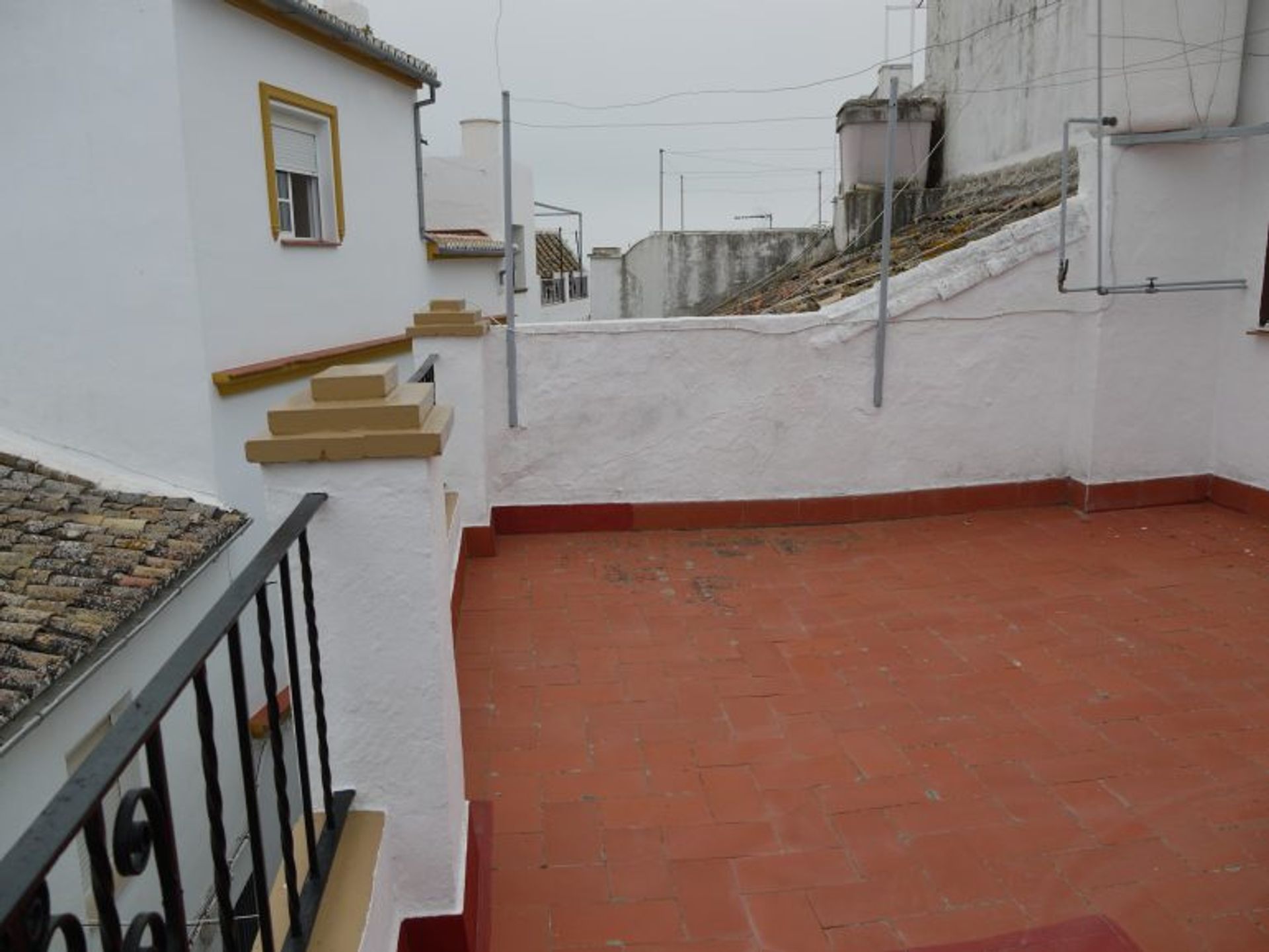 Casa nel Olvera, Andalucía 11267235