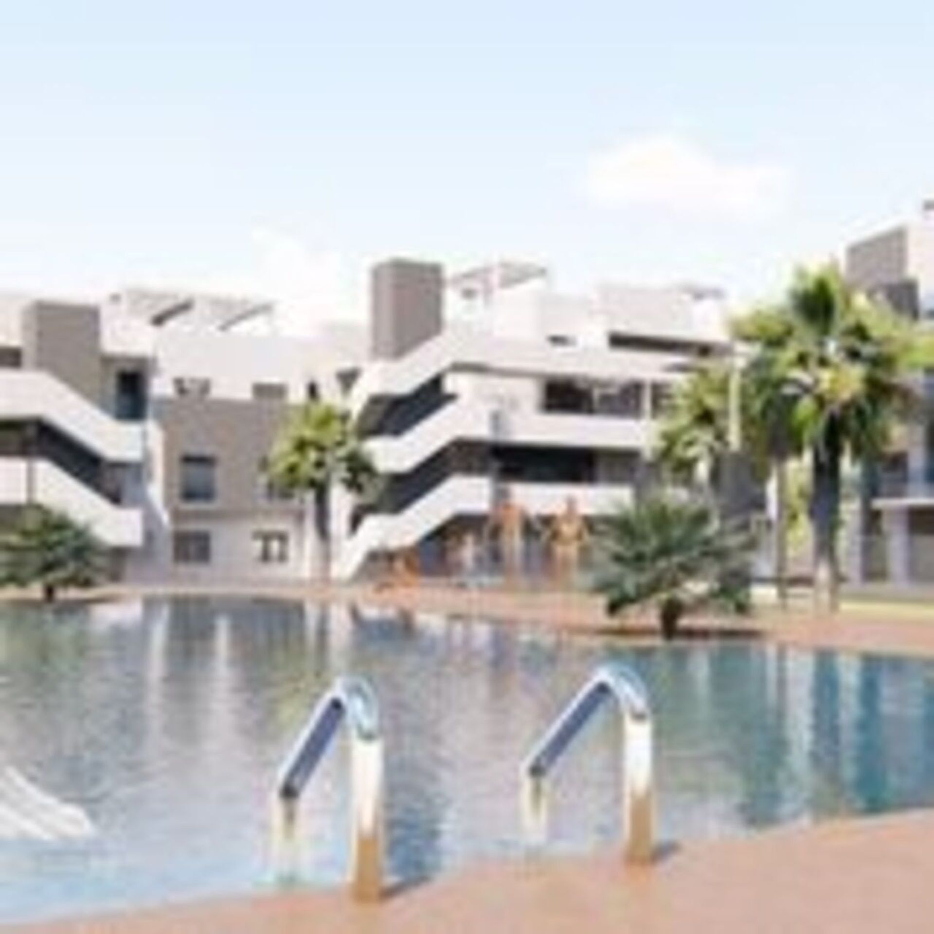 Condominium dans Guardamar del Segura, Comunidad Valenciana 11267262